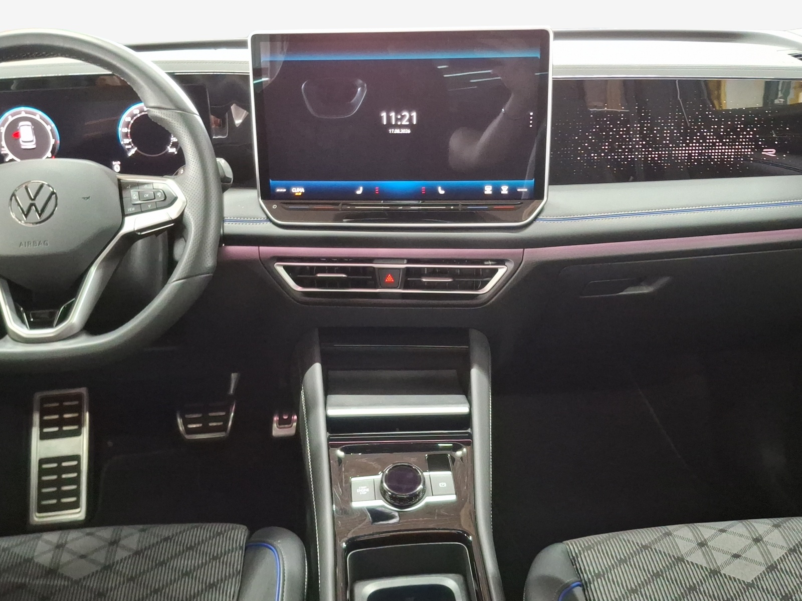 VW Tiguan 2.0 TSI DSG R-Line 4Motion-image-10