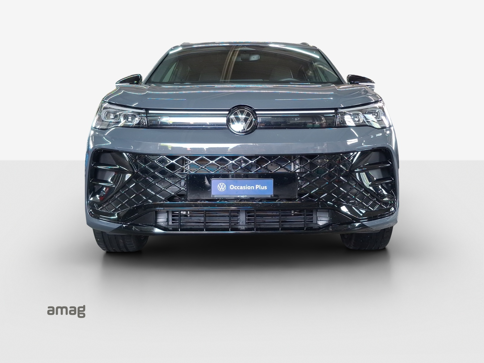 VW Tiguan 2.0 TSI DSG R-Line 4Motion-image-6