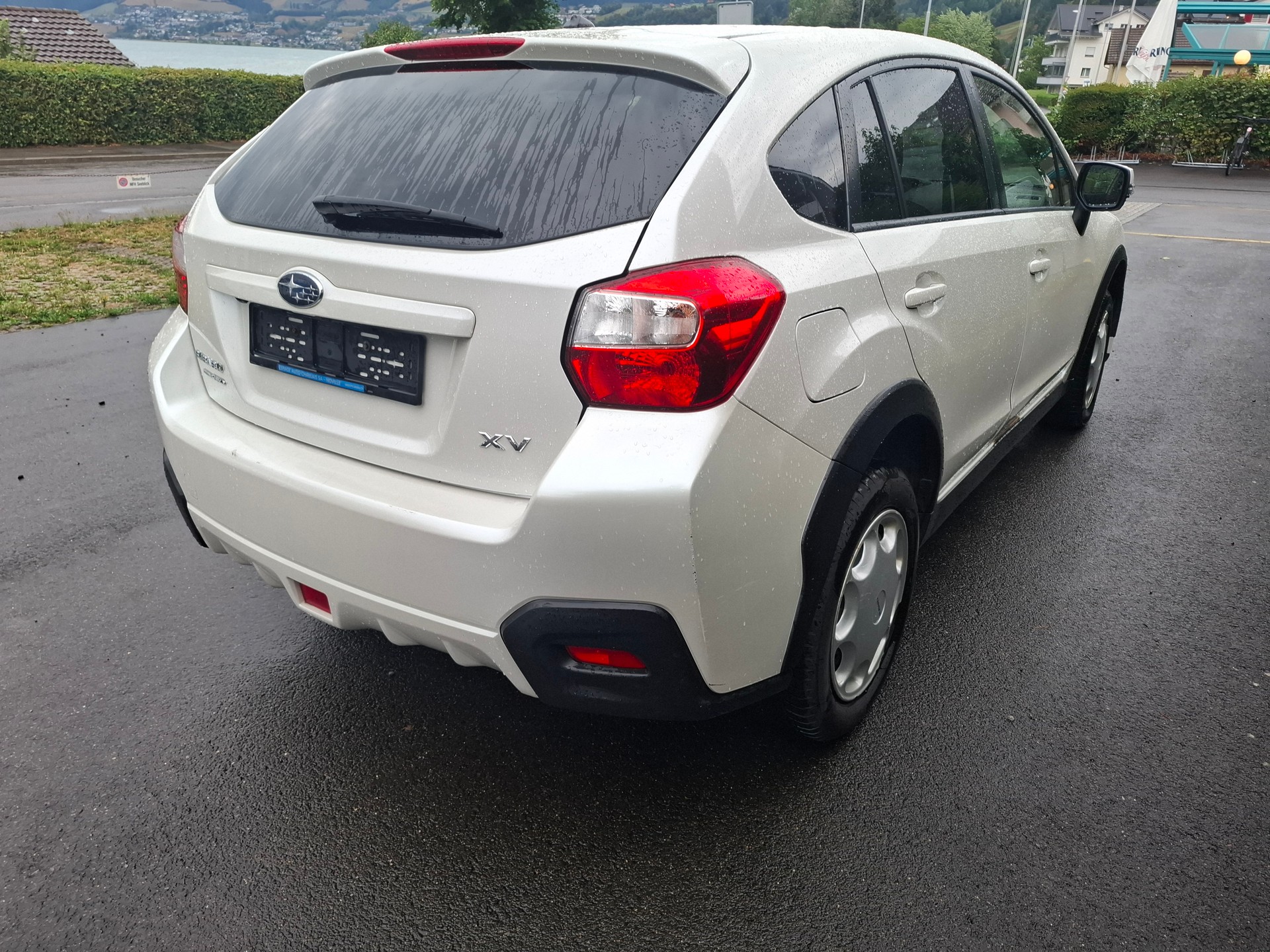 SUBARU XV 1.6 Swiss Two-image-4