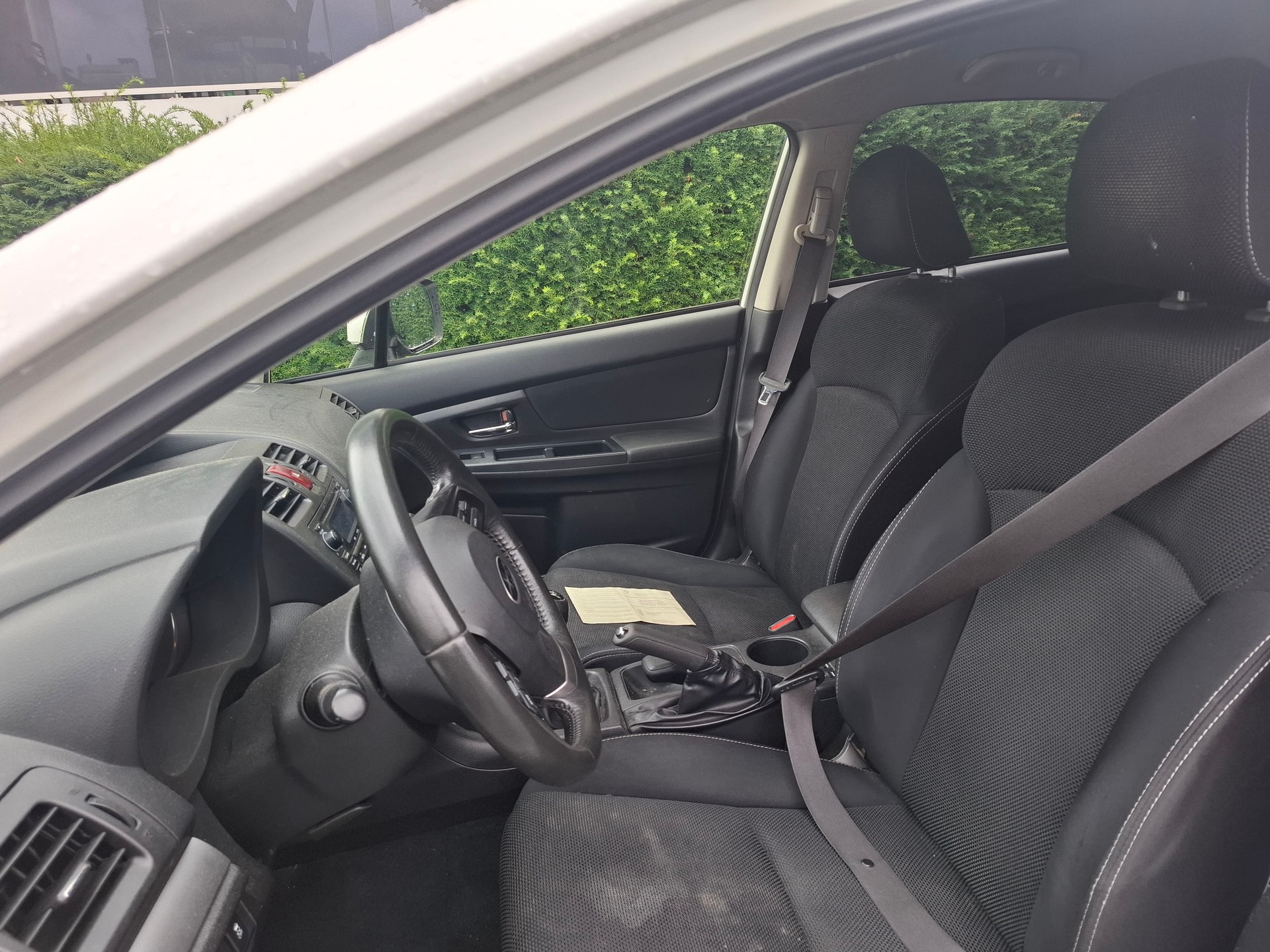 SUBARU XV 1.6 Swiss Two-image-6