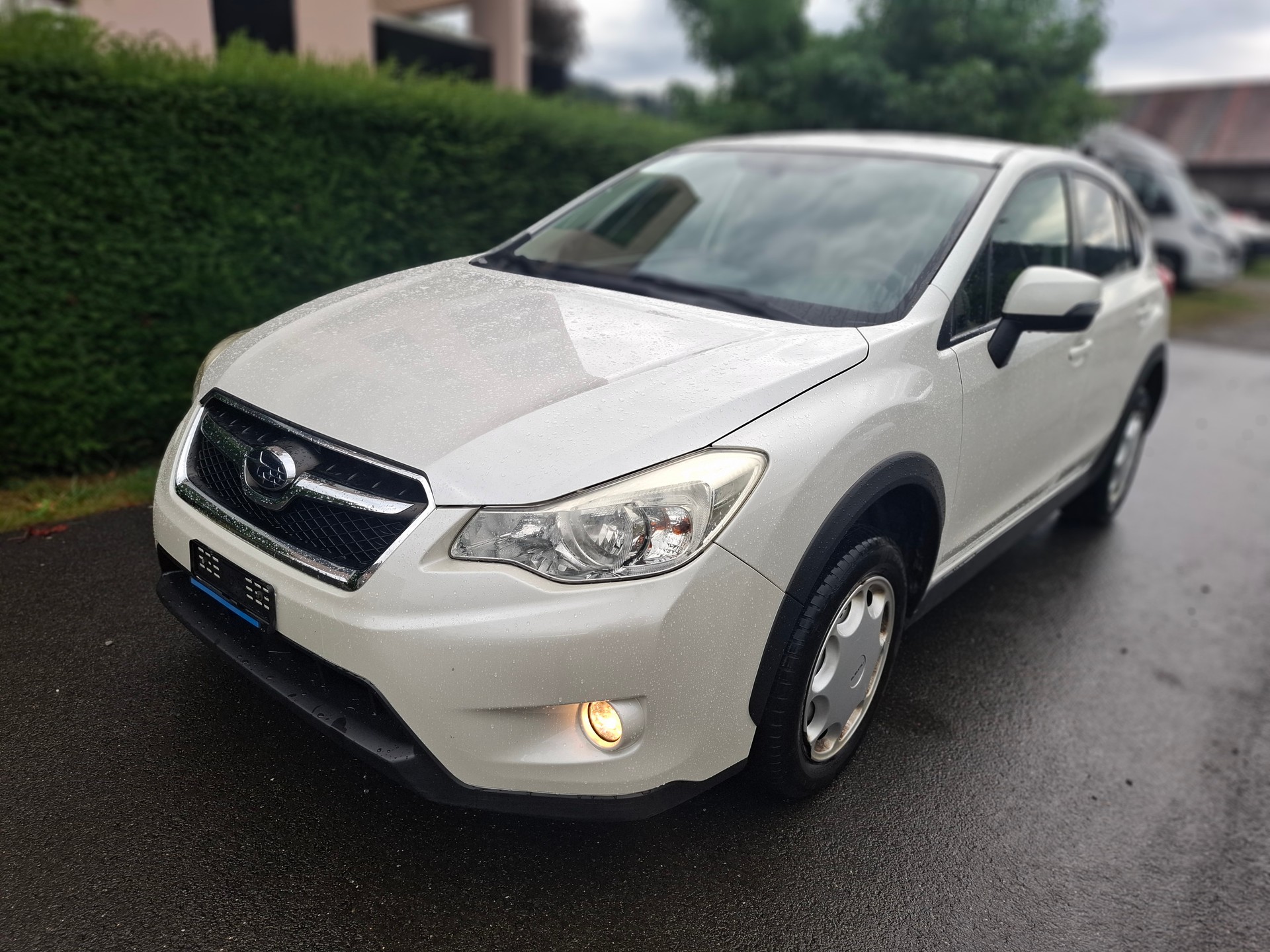 SUBARU XV 1.6 Swiss Two-image-0