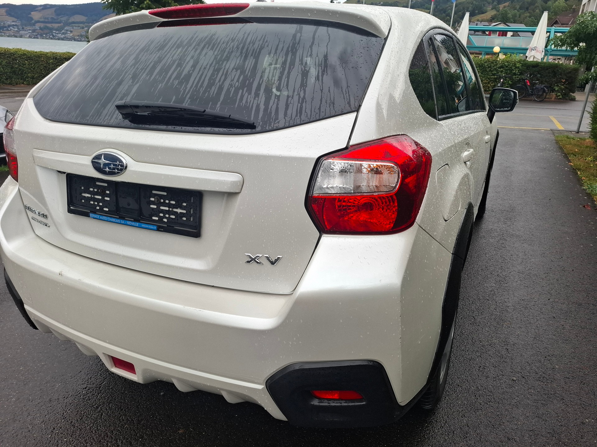 SUBARU XV 1.6 Swiss Two-image-3