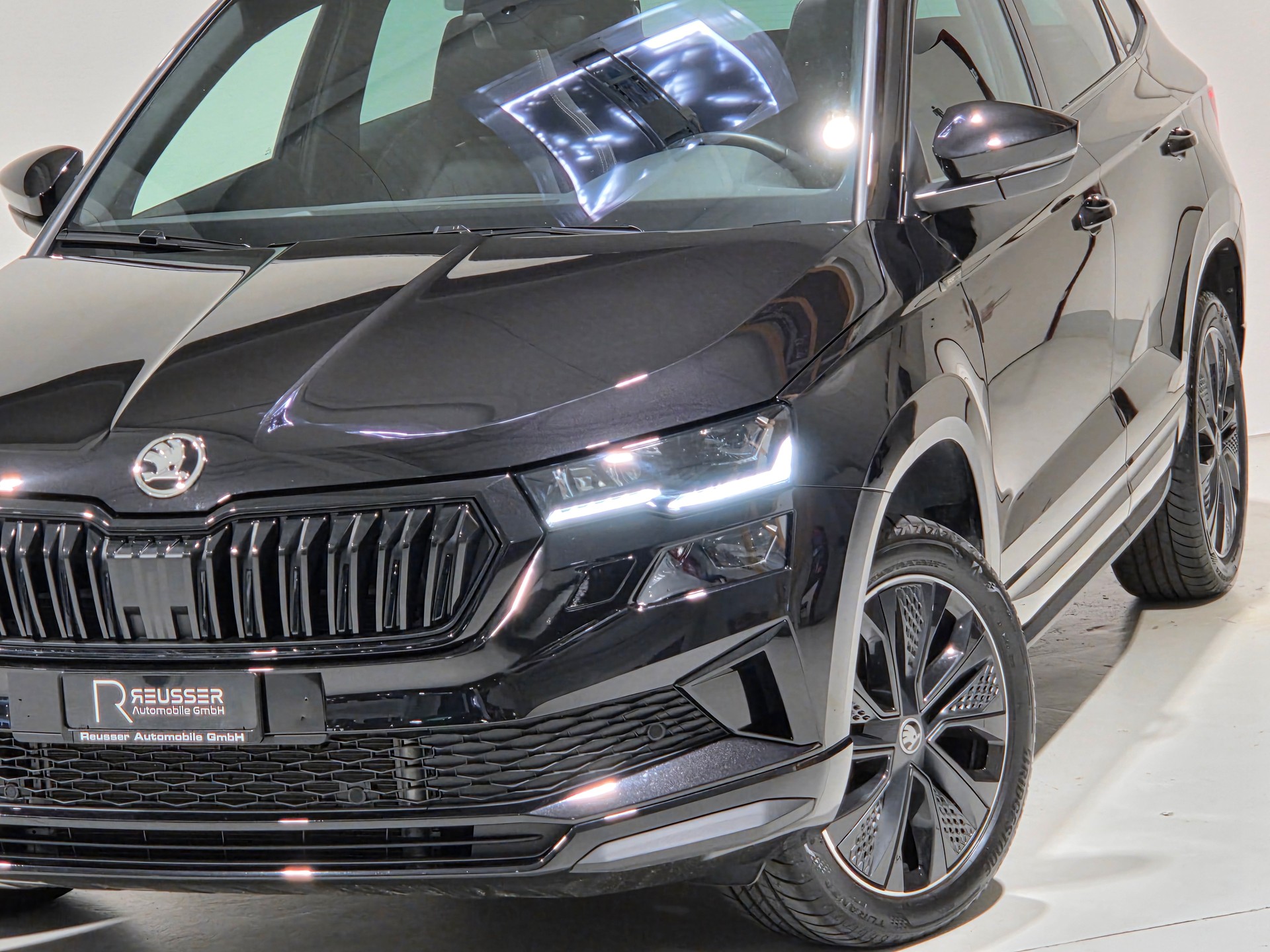 SKODA Karoq 1.5 TSI SportLine DSG-image-24