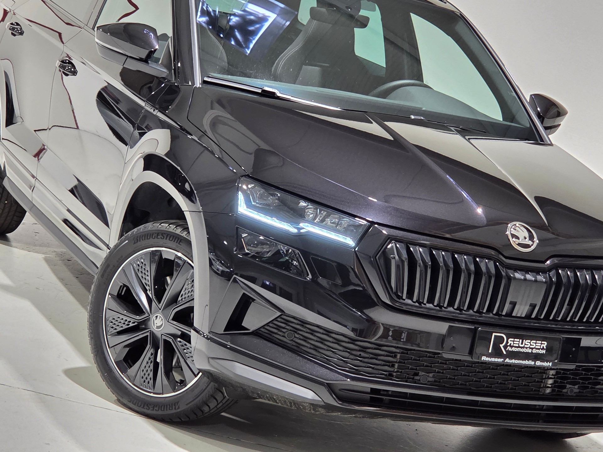 SKODA Karoq 1.5 TSI SportLine DSG-image-26