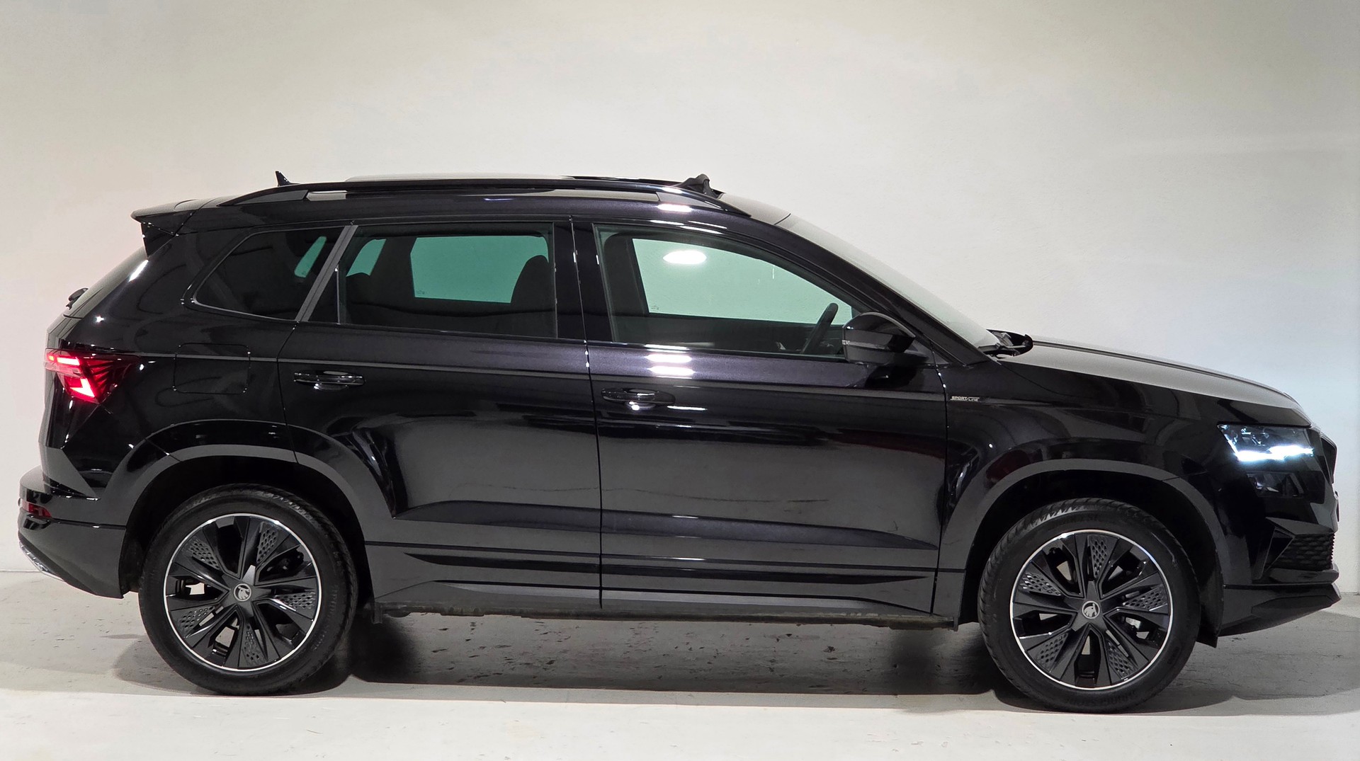 SKODA Karoq 1.5 TSI SportLine DSG-image-28