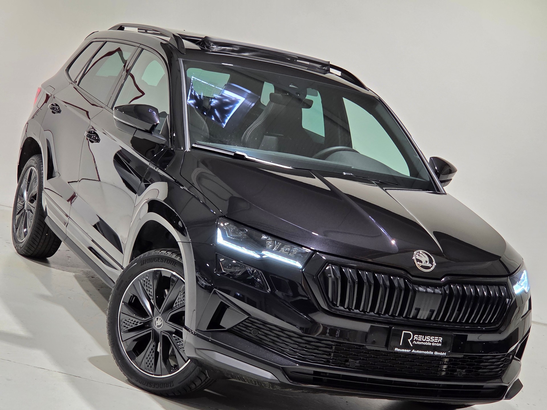 SKODA Karoq 1.5 TSI SportLine DSG-image-27