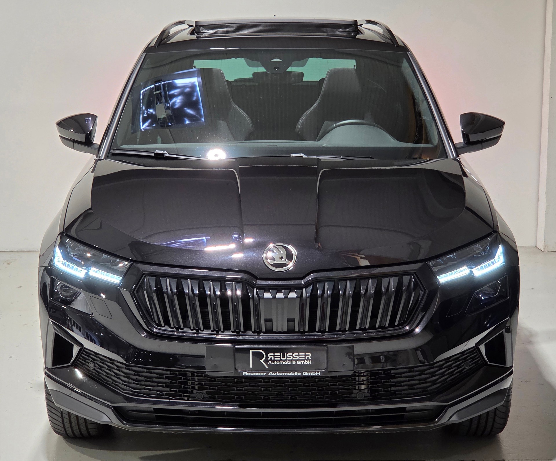 SKODA Karoq 1.5 TSI SportLine DSG-image-25