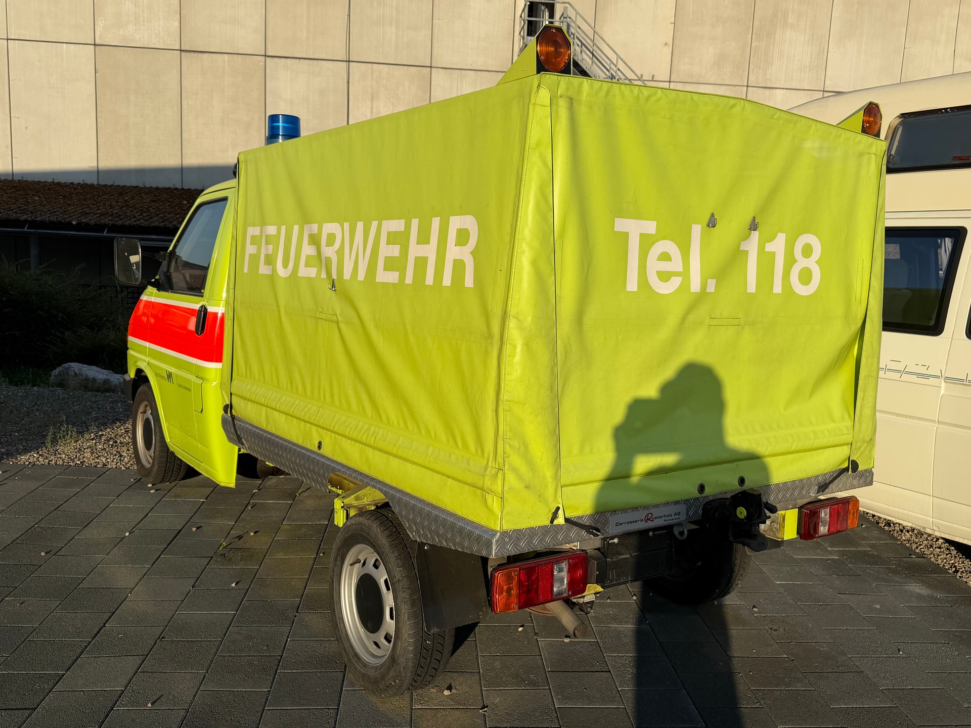 VW T4 2.5 syncro-image-1