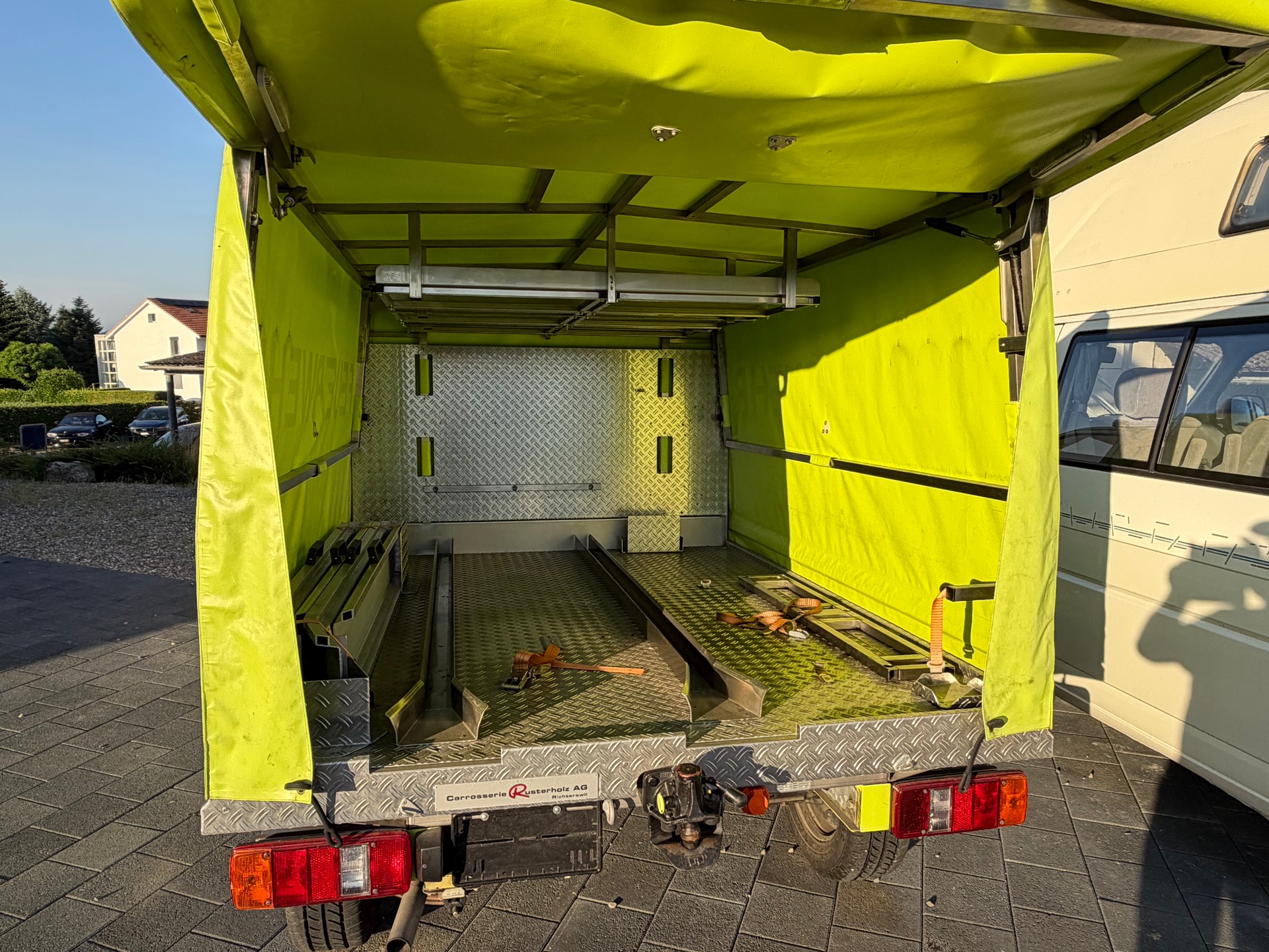 VW T4 2.5 syncro-image-2