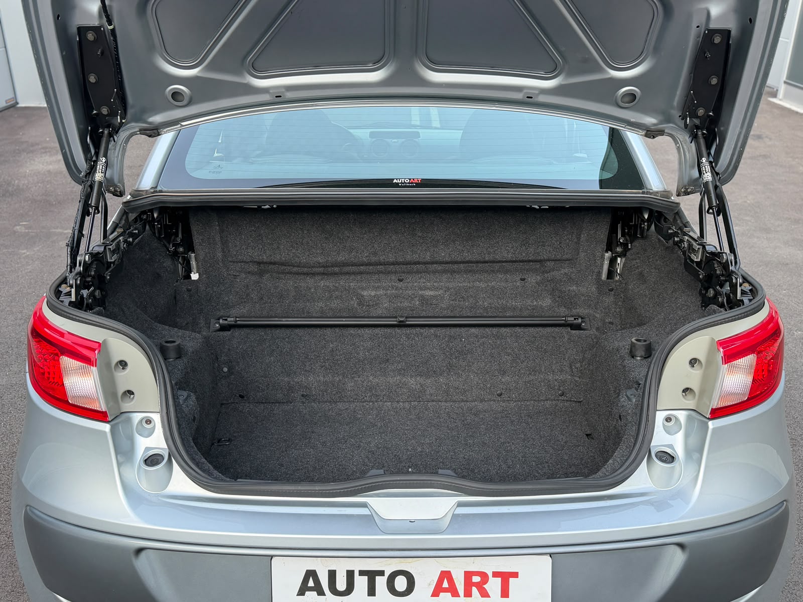 MITSUBISHI Colt Cabriolet 1.5 16V Turbo-image-8