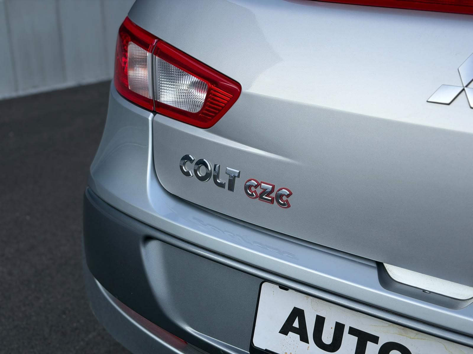 MITSUBISHI Colt Cabriolet 1.5 16V Turbo-image-7