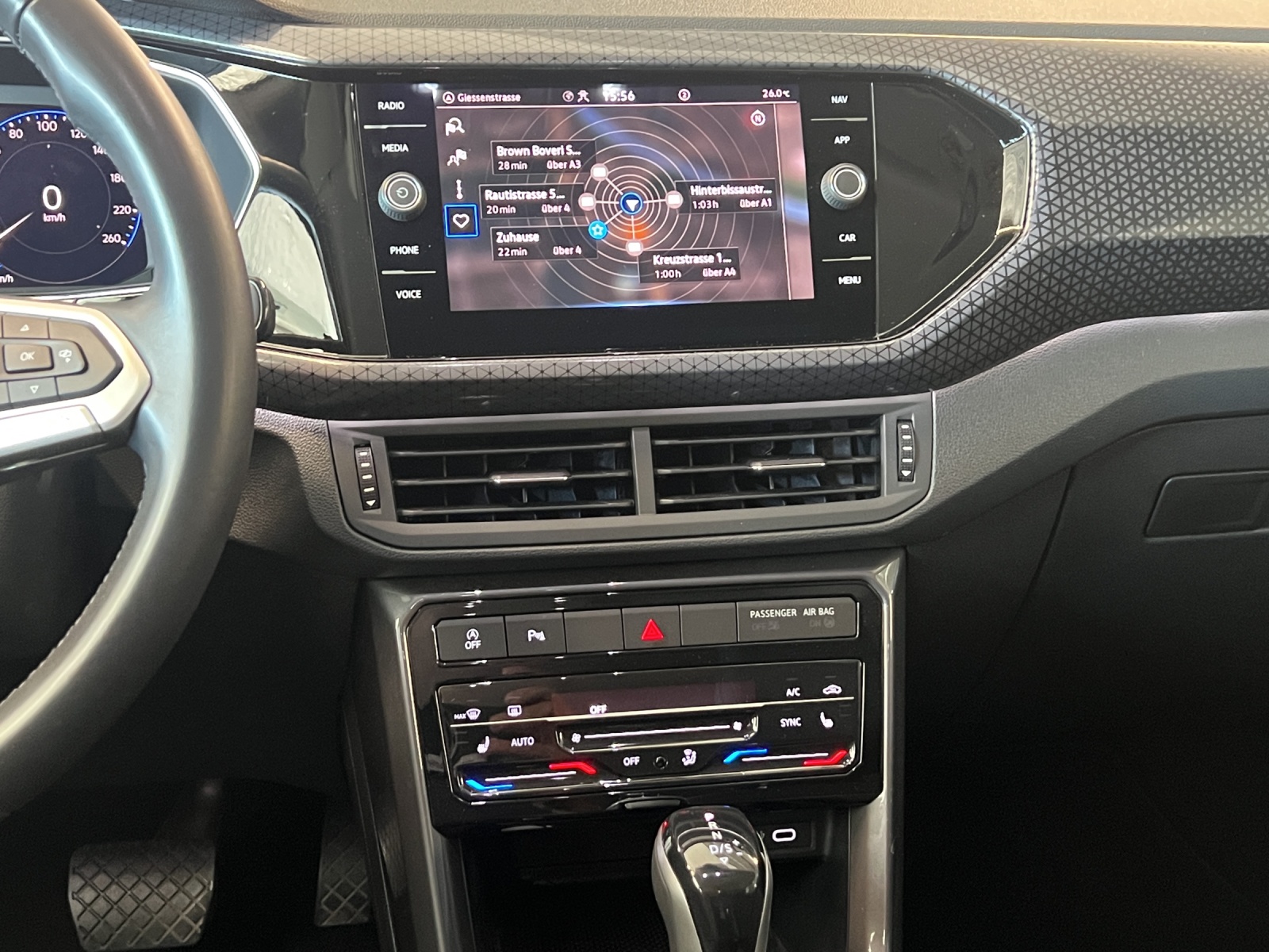 VW T-Cross 1.0 TSI Style DSG-image-10