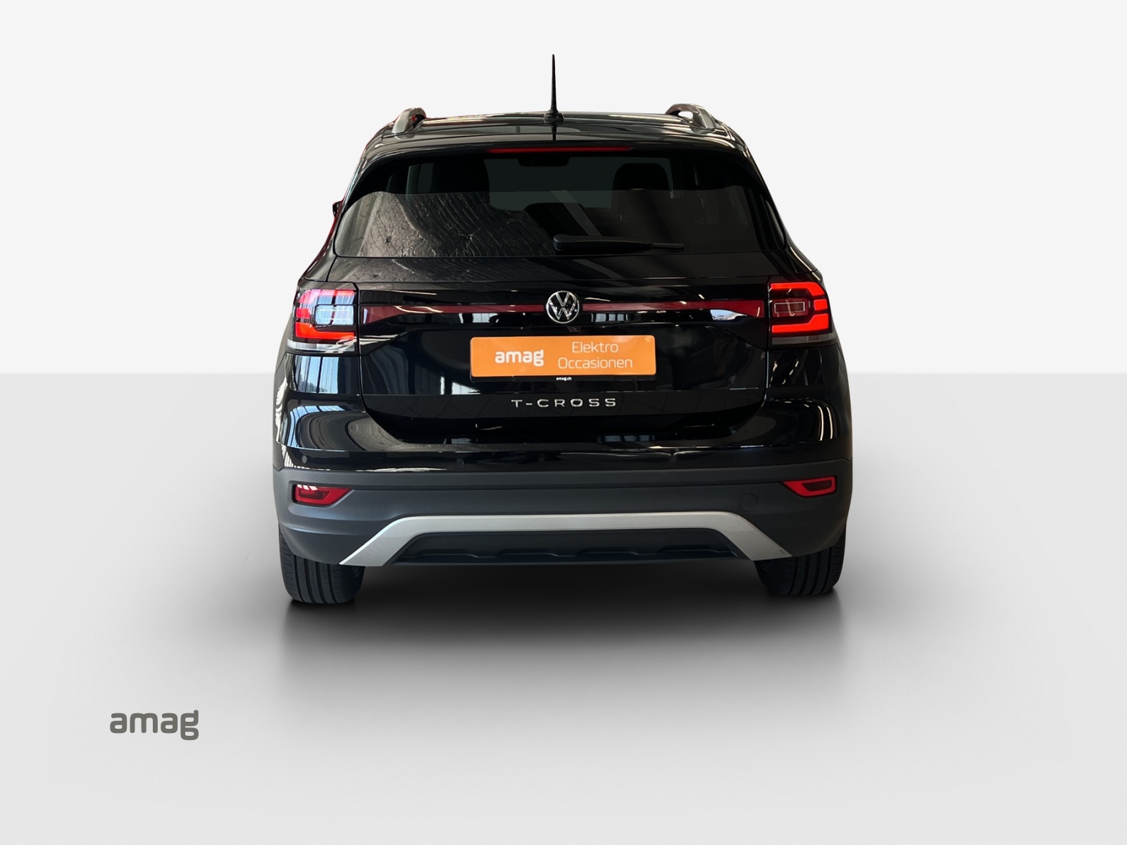 VW T-Cross 1.0 TSI Style DSG-image-3