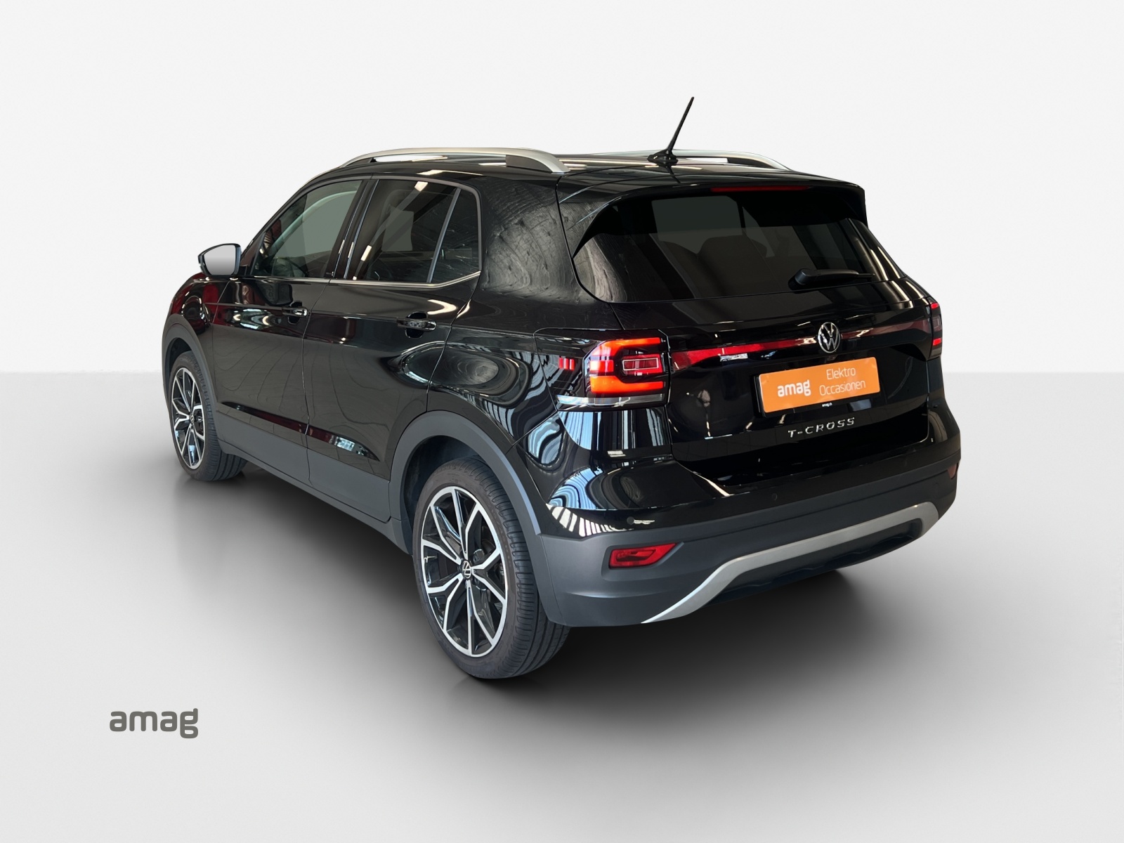 VW T-Cross 1.0 TSI Style DSG-image-2