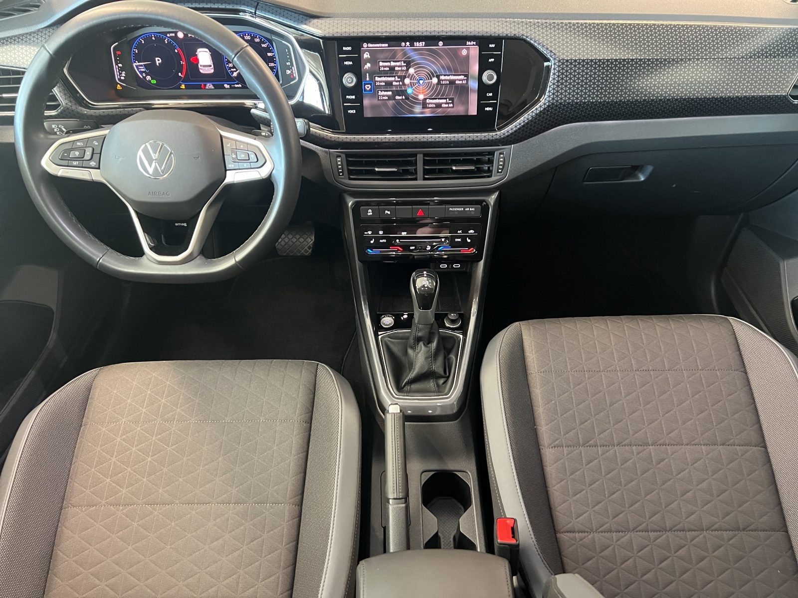 VW T-Cross 1.0 TSI Style DSG-image-8