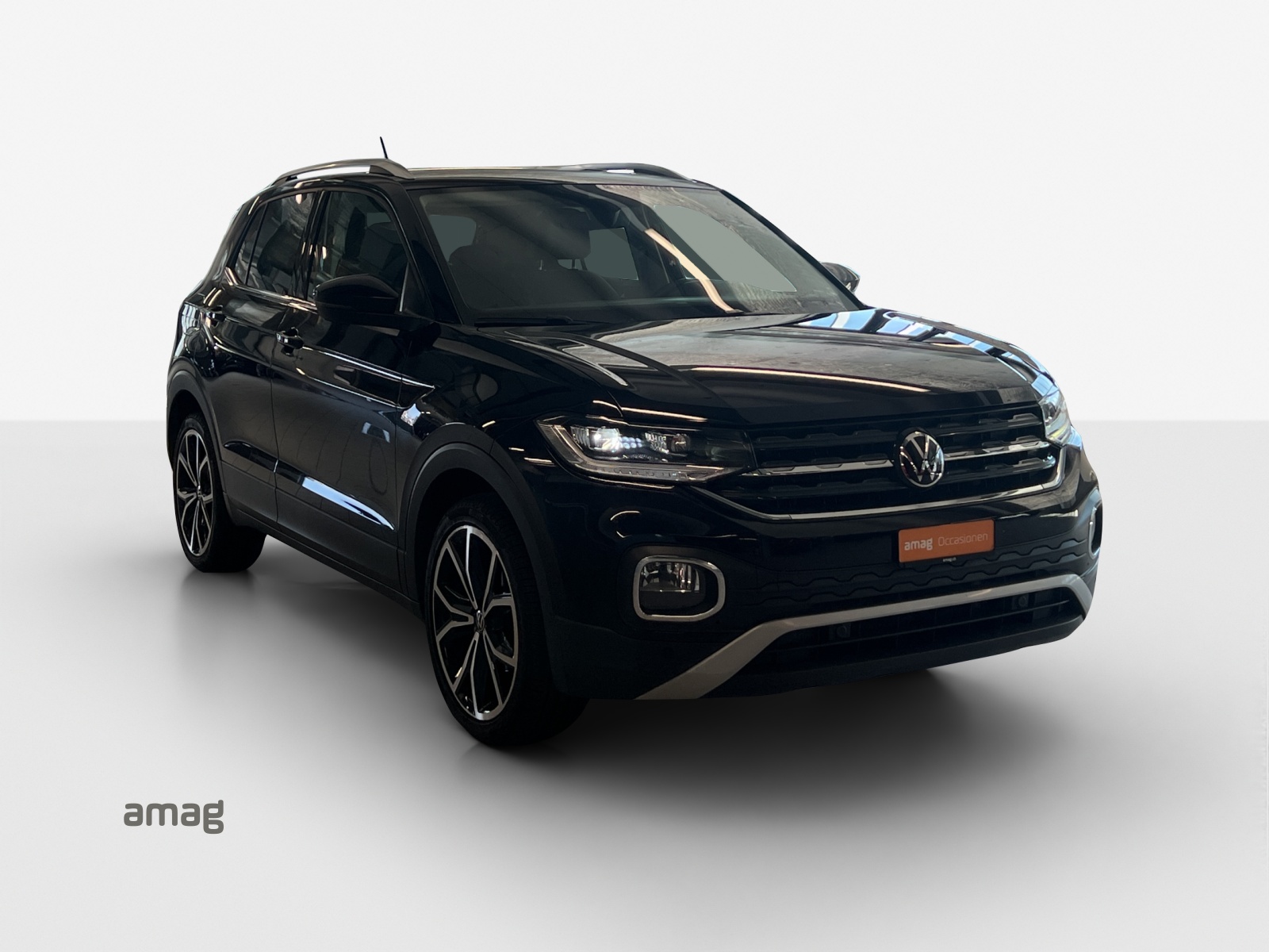 VW T-Cross 1.0 TSI Style DSG-image-5