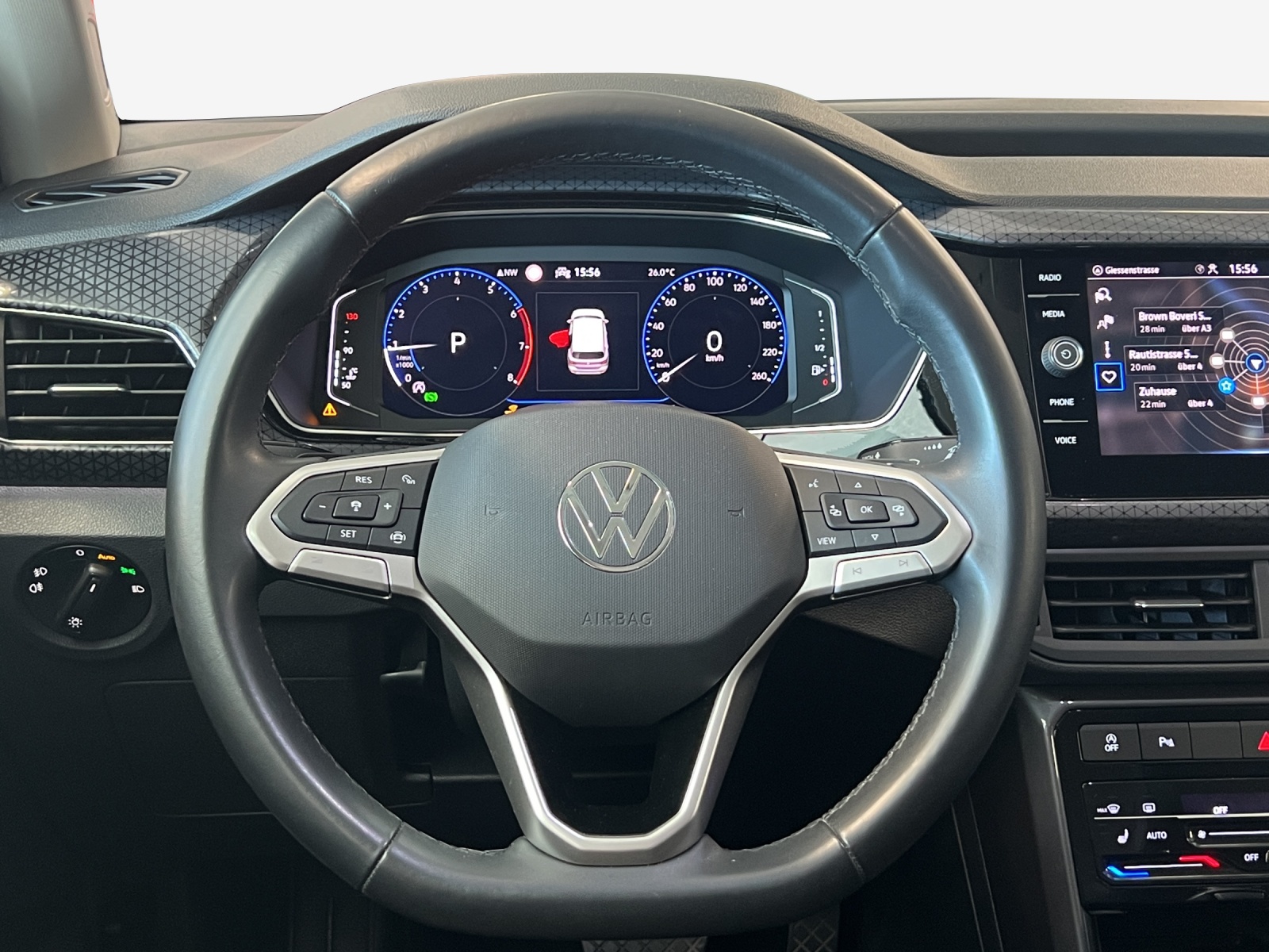 VW T-Cross 1.0 TSI Style DSG-image-9