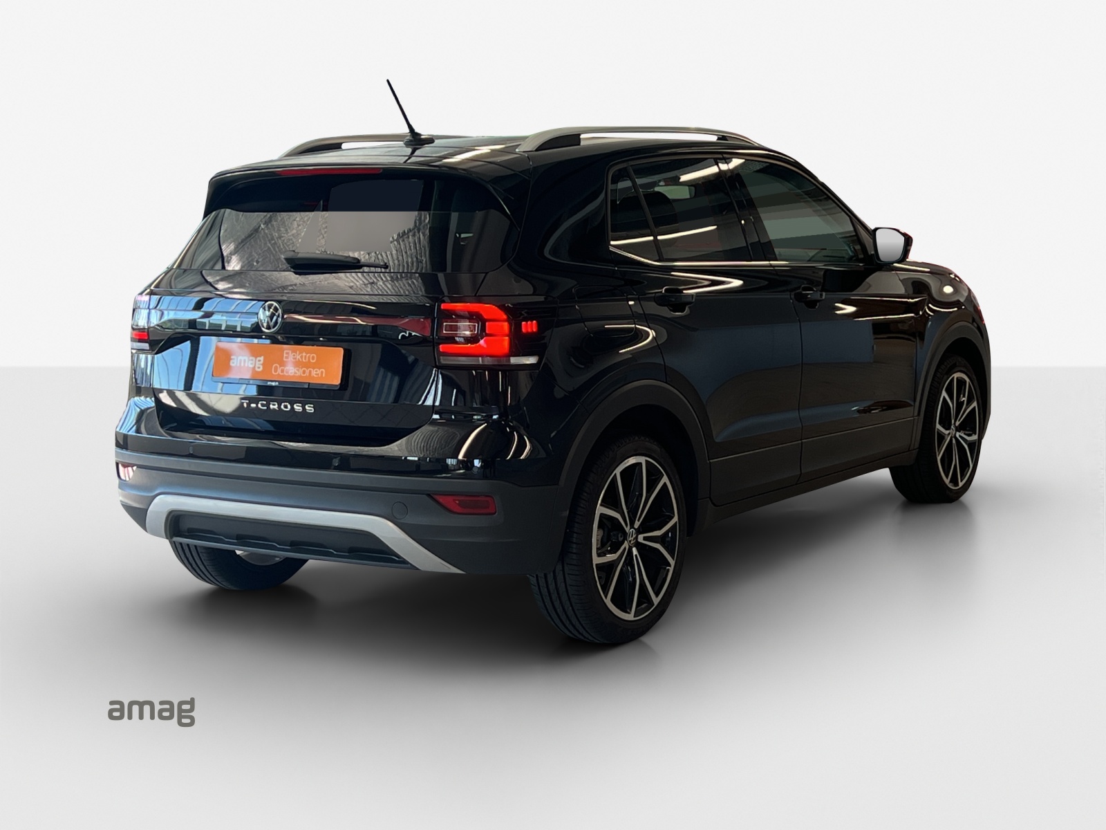 VW T-Cross 1.0 TSI Style DSG-image-4