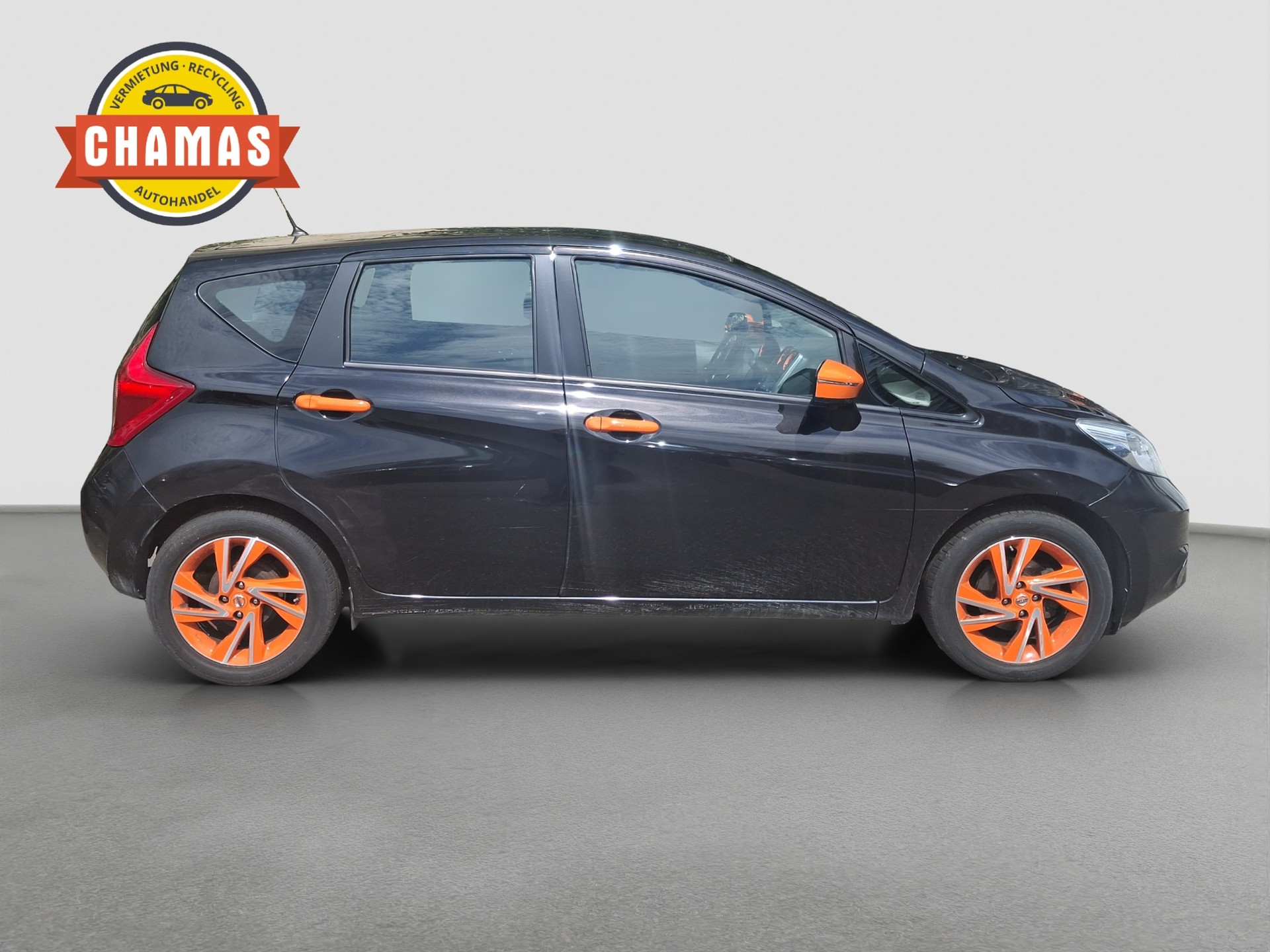 NISSAN Note 1.2 DIG-S acenta-image-3