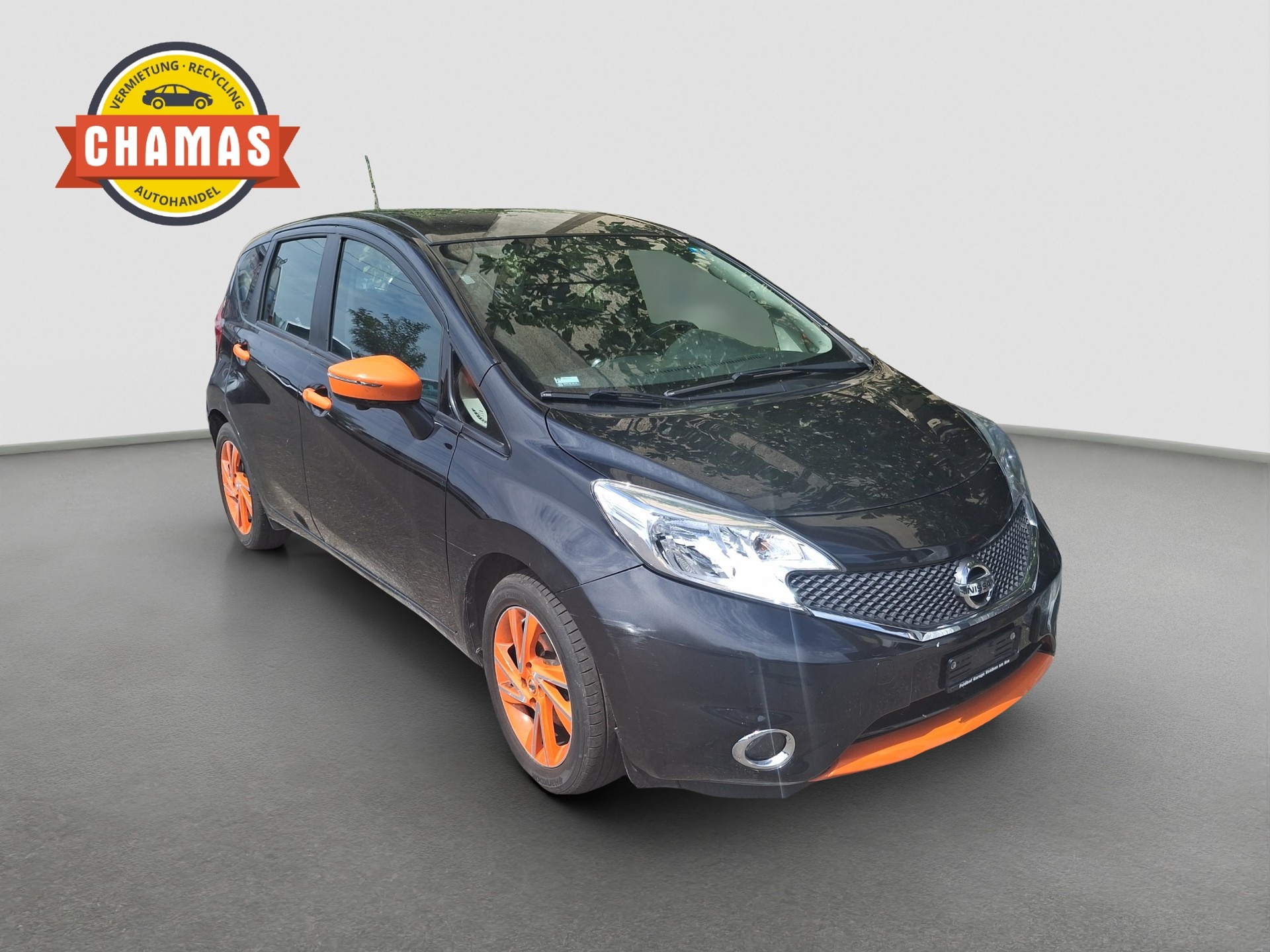 NISSAN Note 1.2 DIG-S acenta-image-2