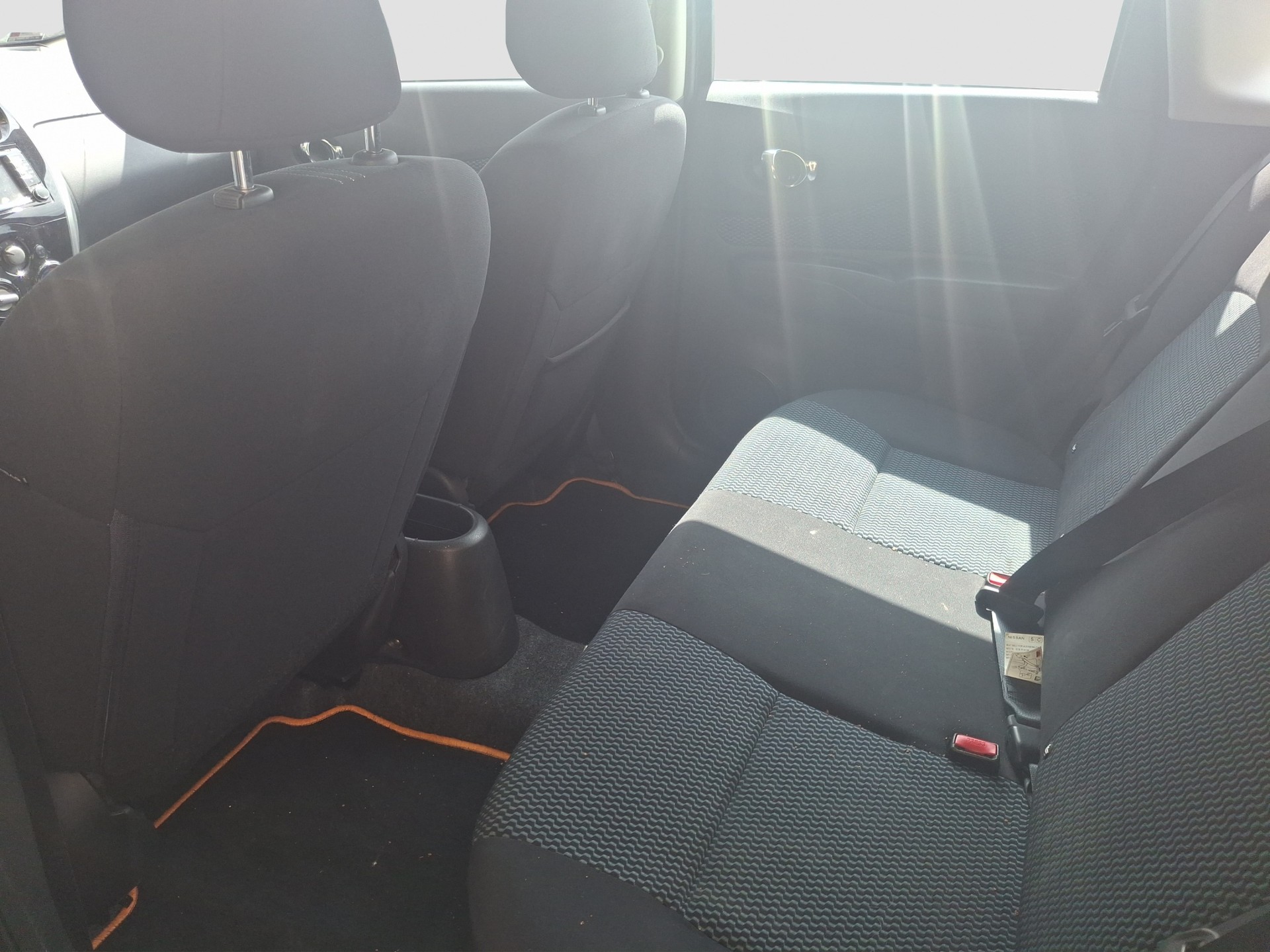 NISSAN Note 1.2 DIG-S acenta-image-7