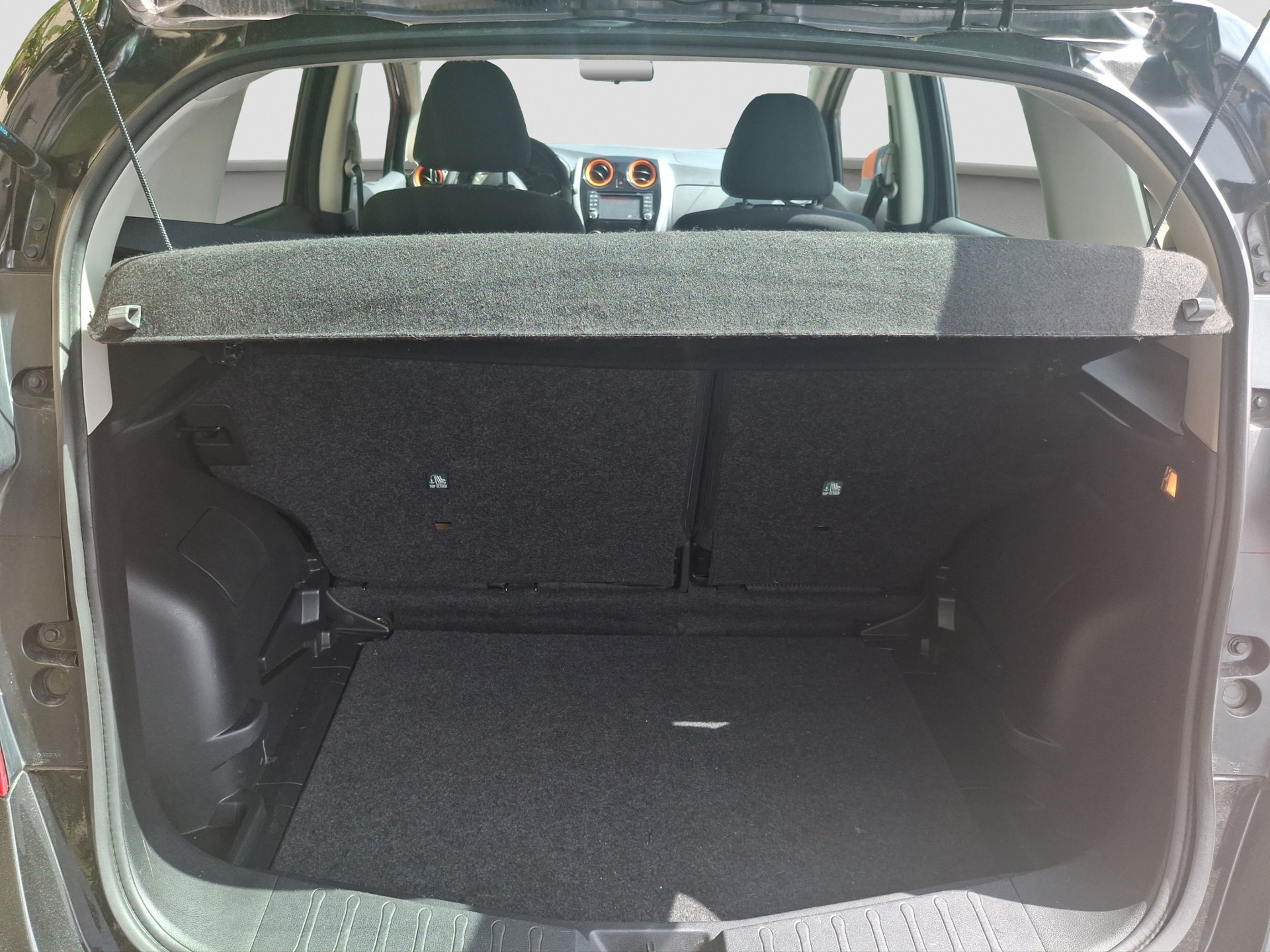 NISSAN Note 1.2 DIG-S acenta-image-6
