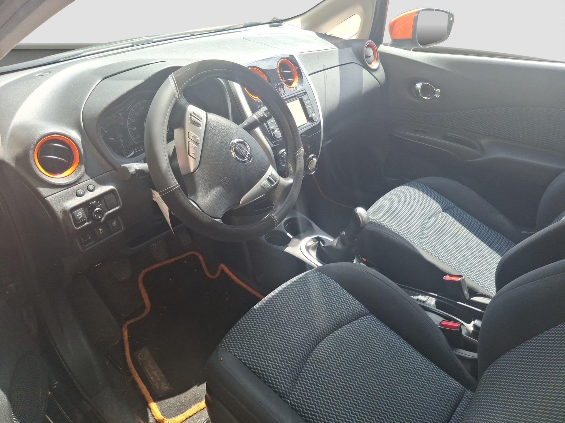 NISSAN Note 1.2 DIG-S acenta-image-8