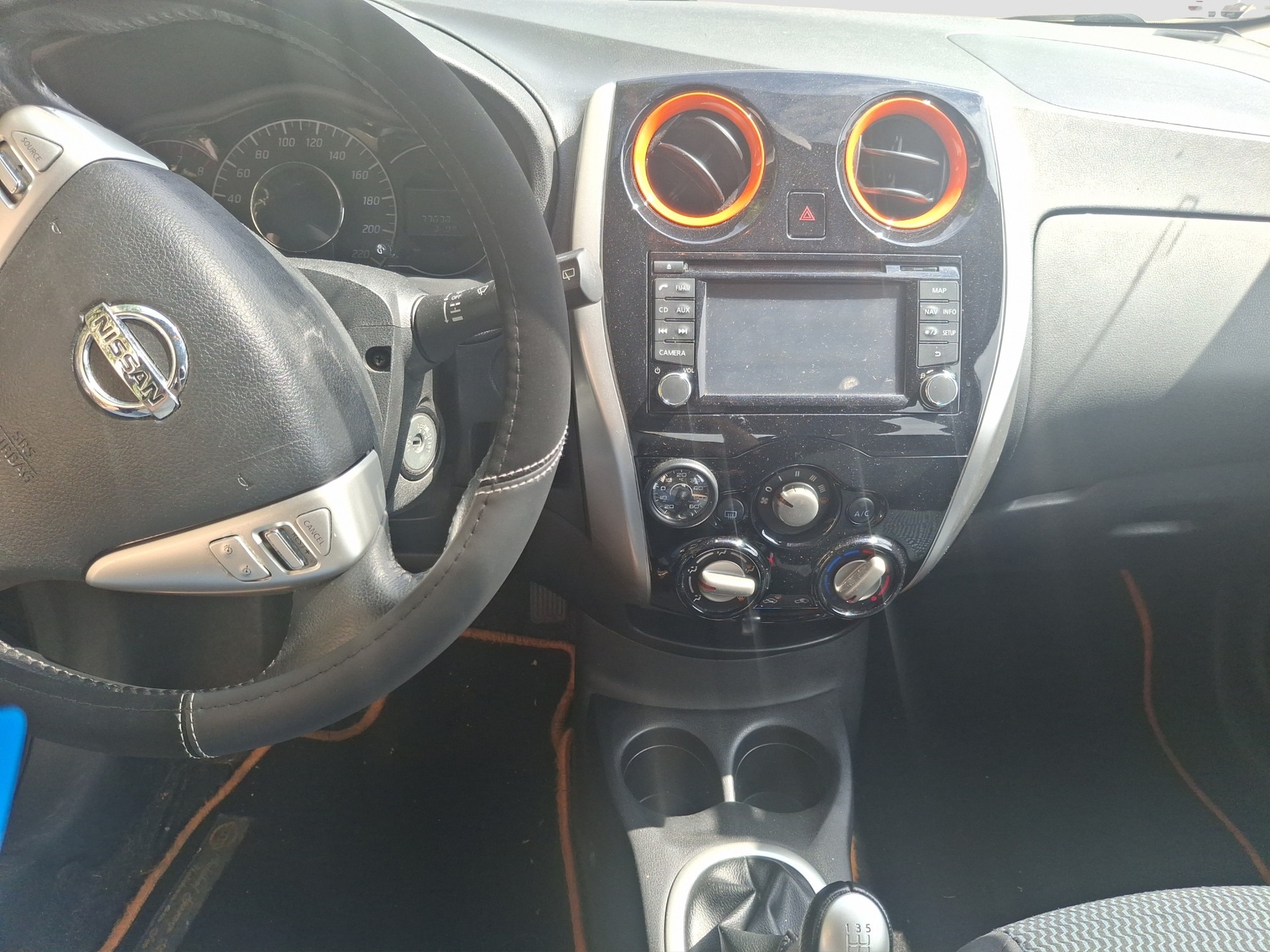 NISSAN Note 1.2 DIG-S acenta-image-9