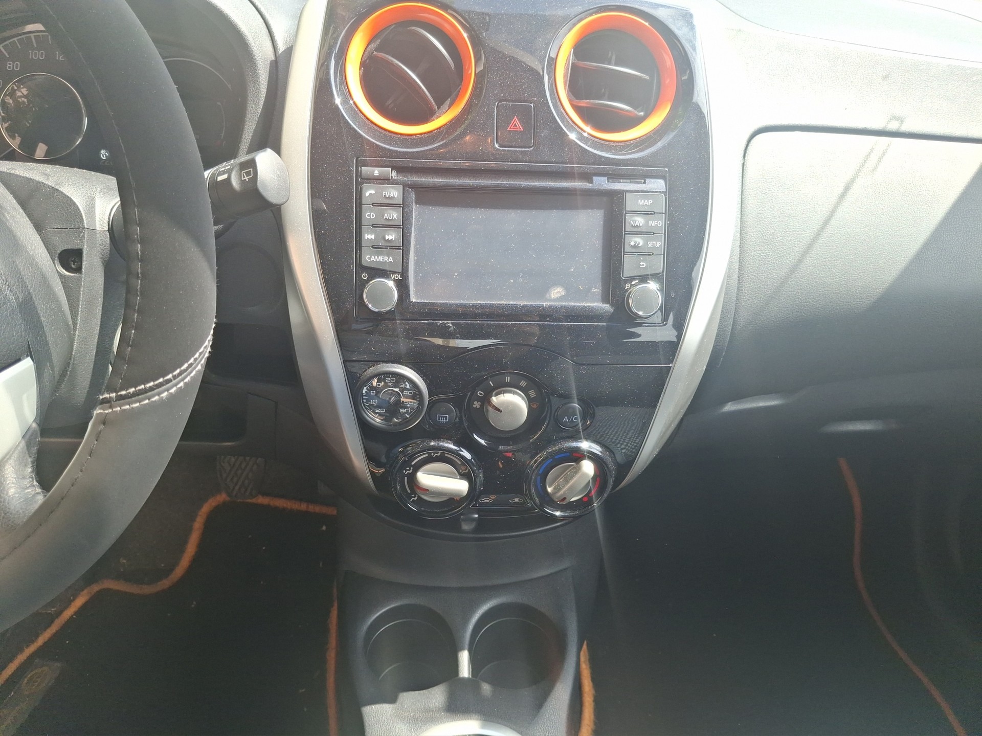 NISSAN Note 1.2 DIG-S acenta-image-10