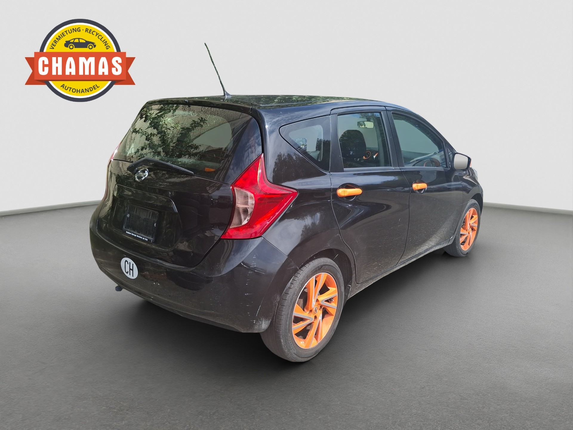 NISSAN Note 1.2 DIG-S acenta-image-4