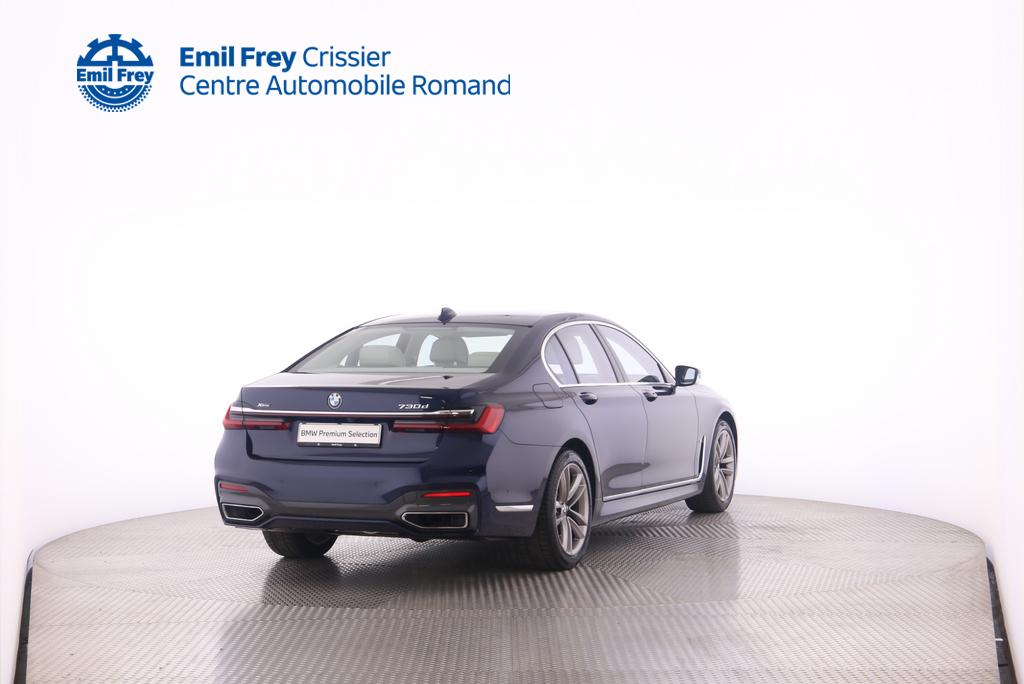 BMW 730d xDrive-image-1
