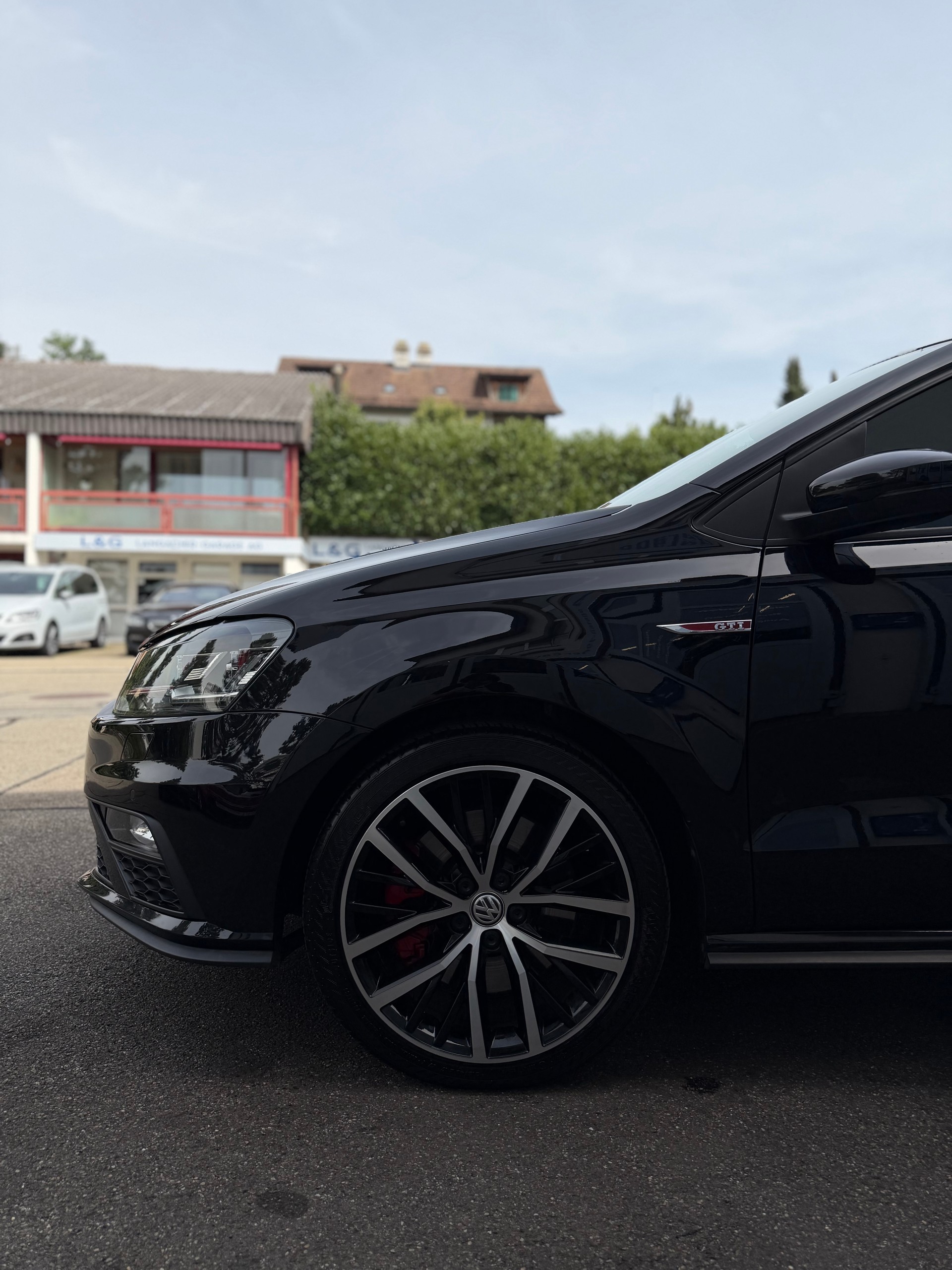 VW Polo 1.8 TSI GTI DSG-image-4