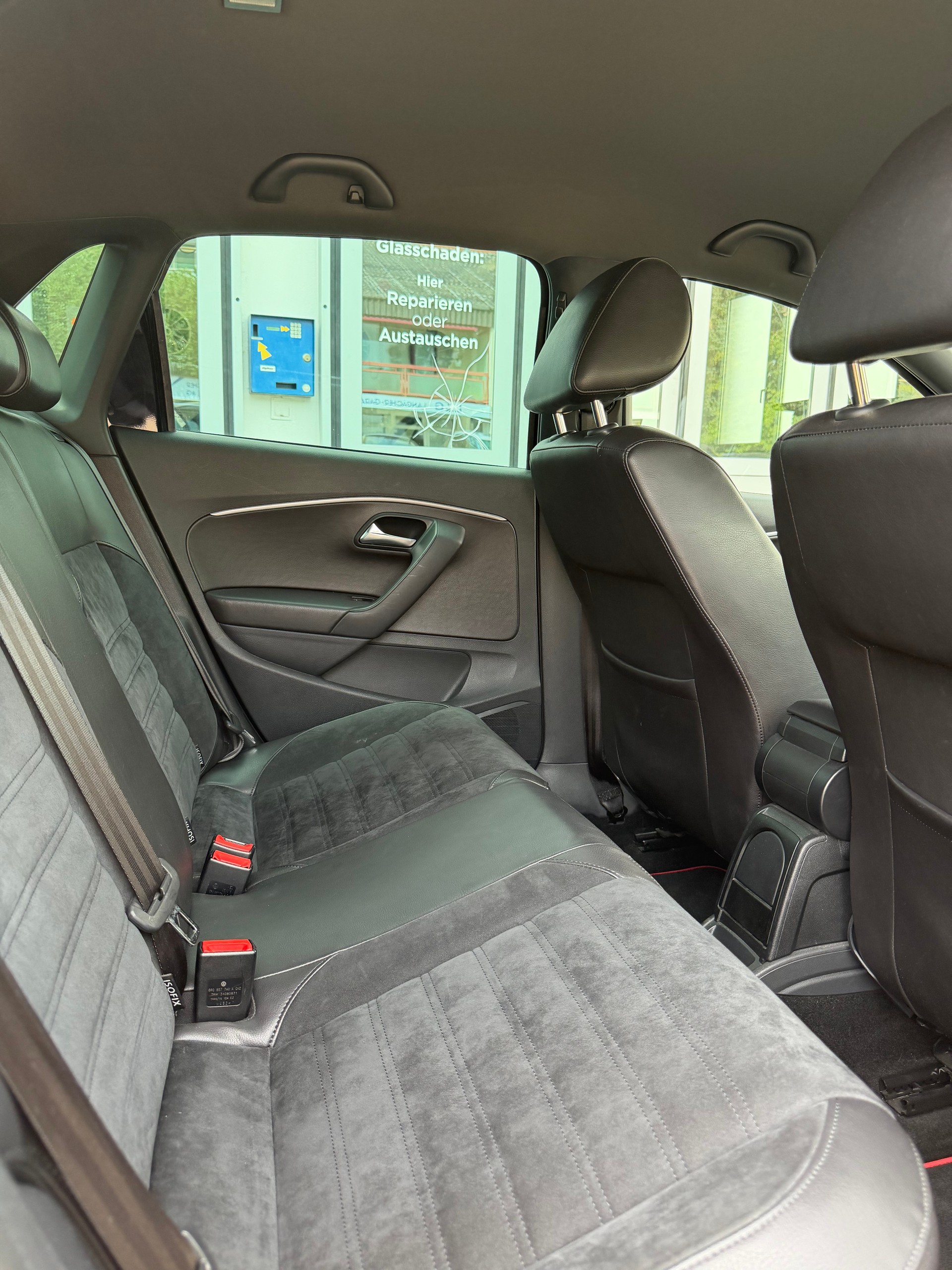 VW Polo 1.8 TSI GTI DSG-image-10