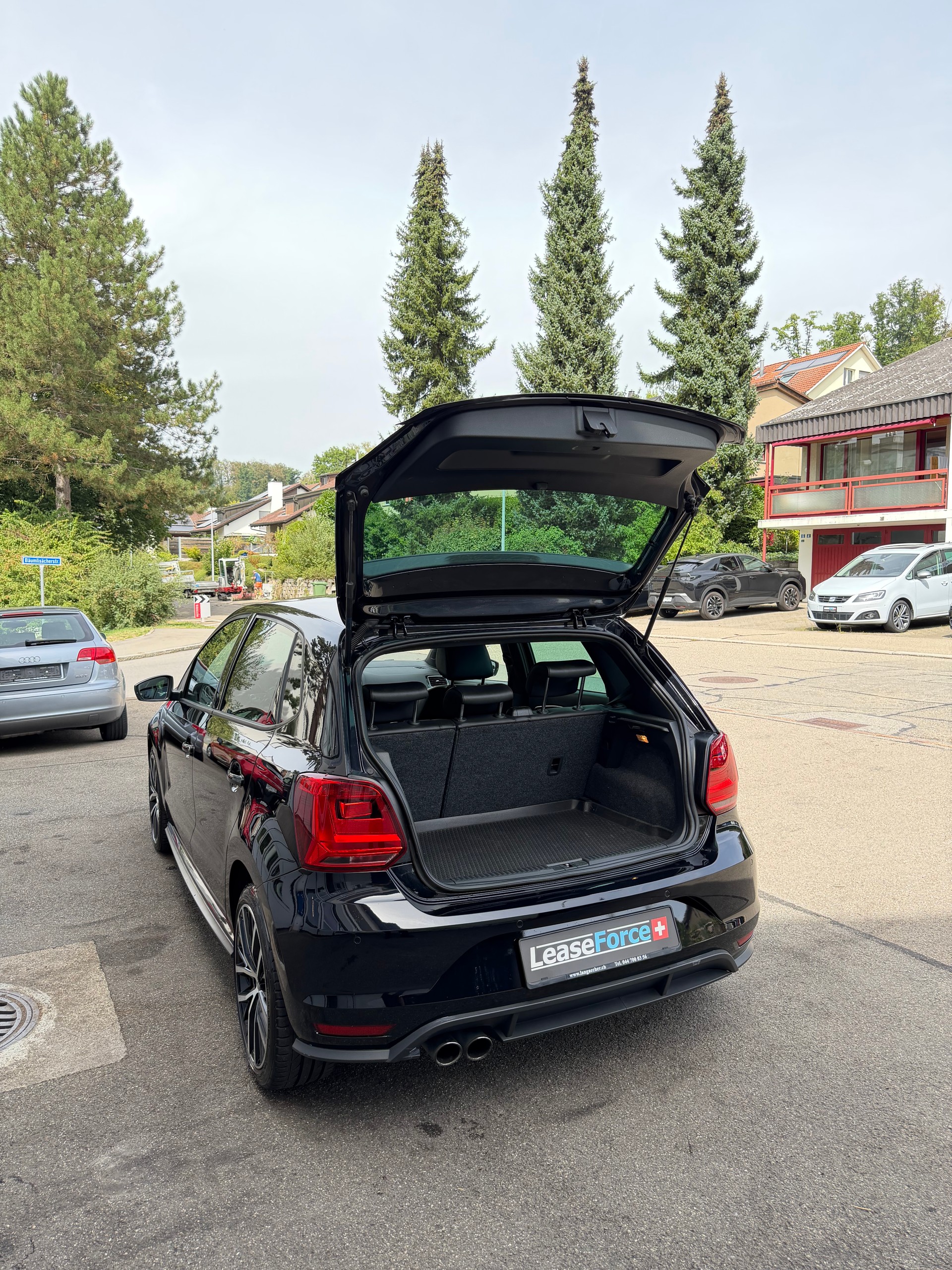 VW Polo 1.8 TSI GTI DSG-image-11