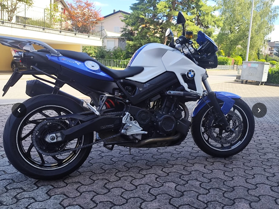BMW F 800 R-image-2
