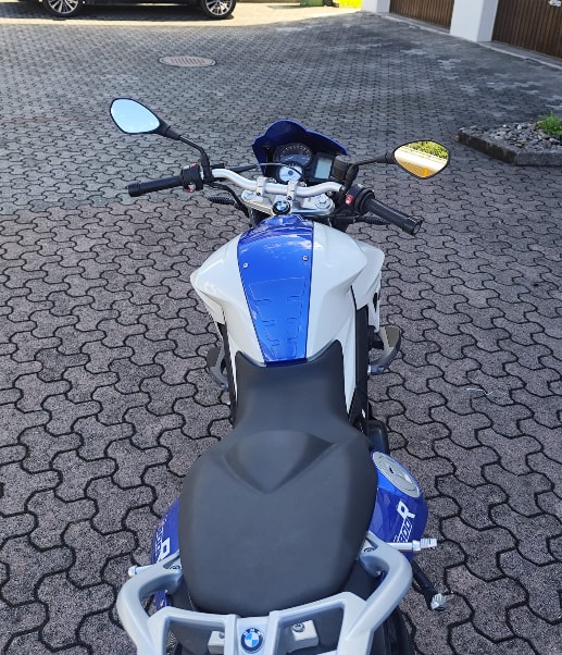 BMW F 800 R-image-3