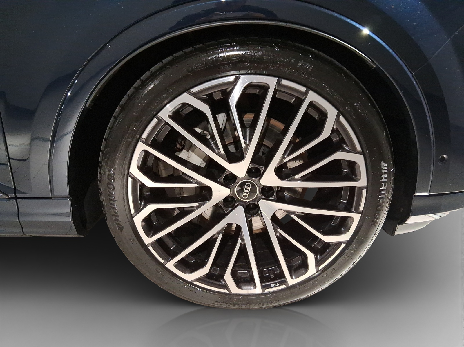 AUDI Q7 50 TDI quattro S Line tiptronic-image-15