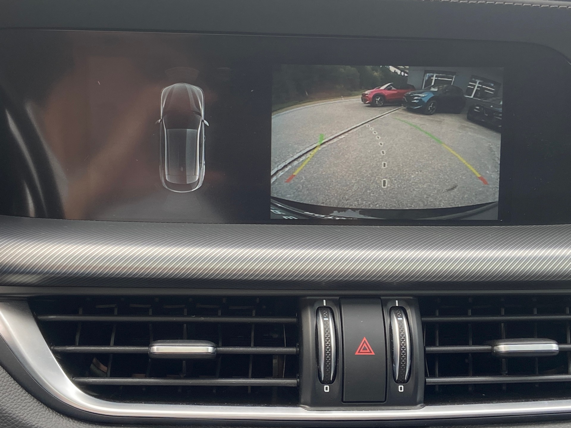 ALFA ROMEO Stelvio 2.0 Veloce Premium Sky Q4 AT8-image-16