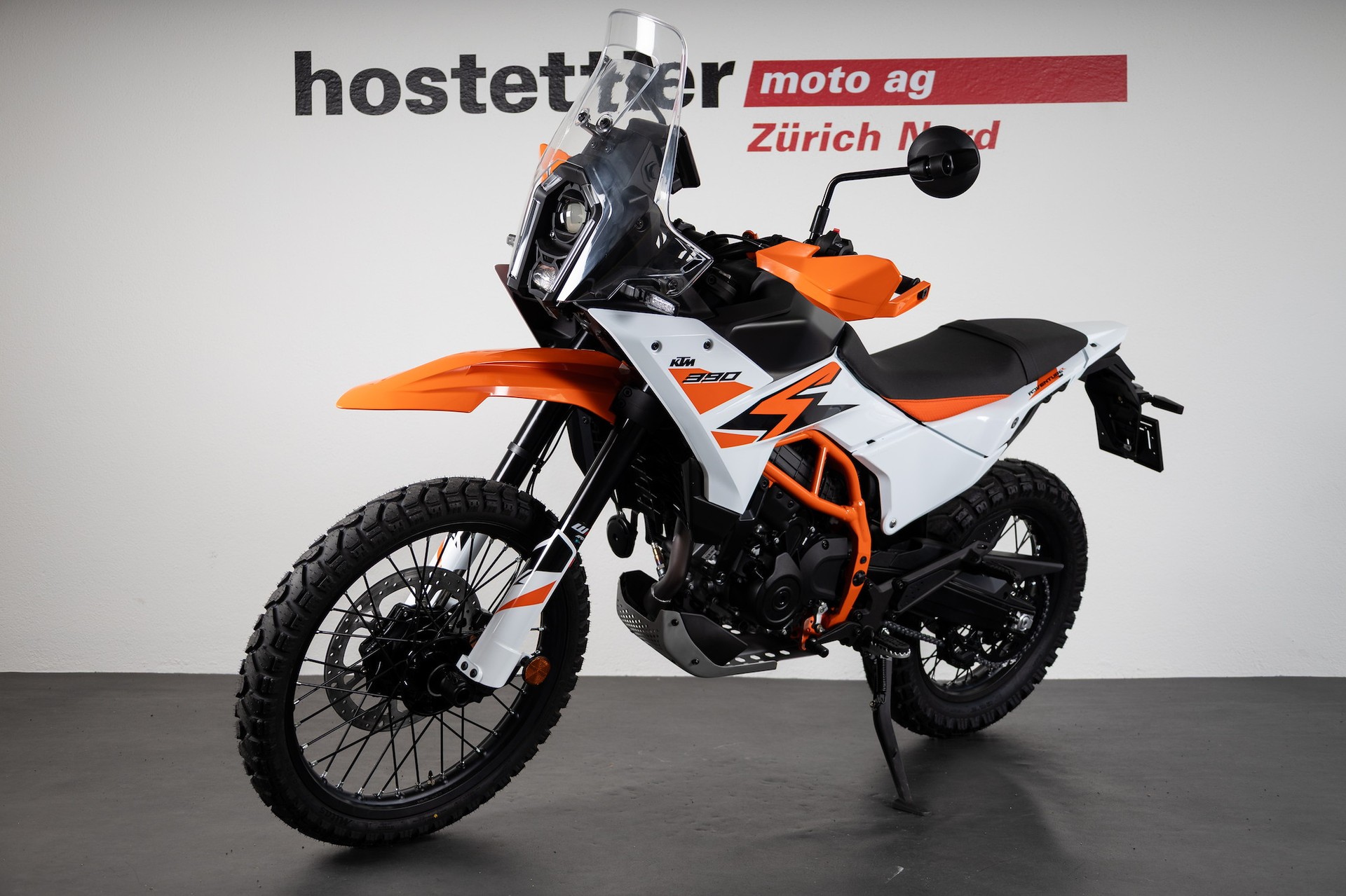 KTM 390 Adventure R-image-5