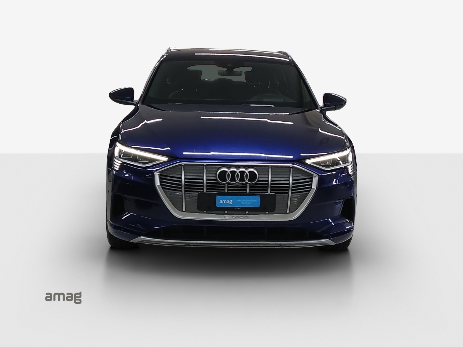 AUDI e-tron 55 Sportback Advanced quattro-image-6