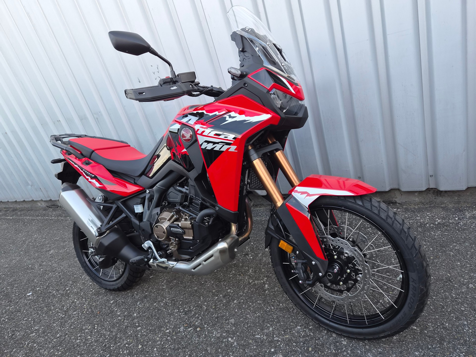 HONDA CRF 1100 DCT Africa Twin Adventure-showroom-element-2