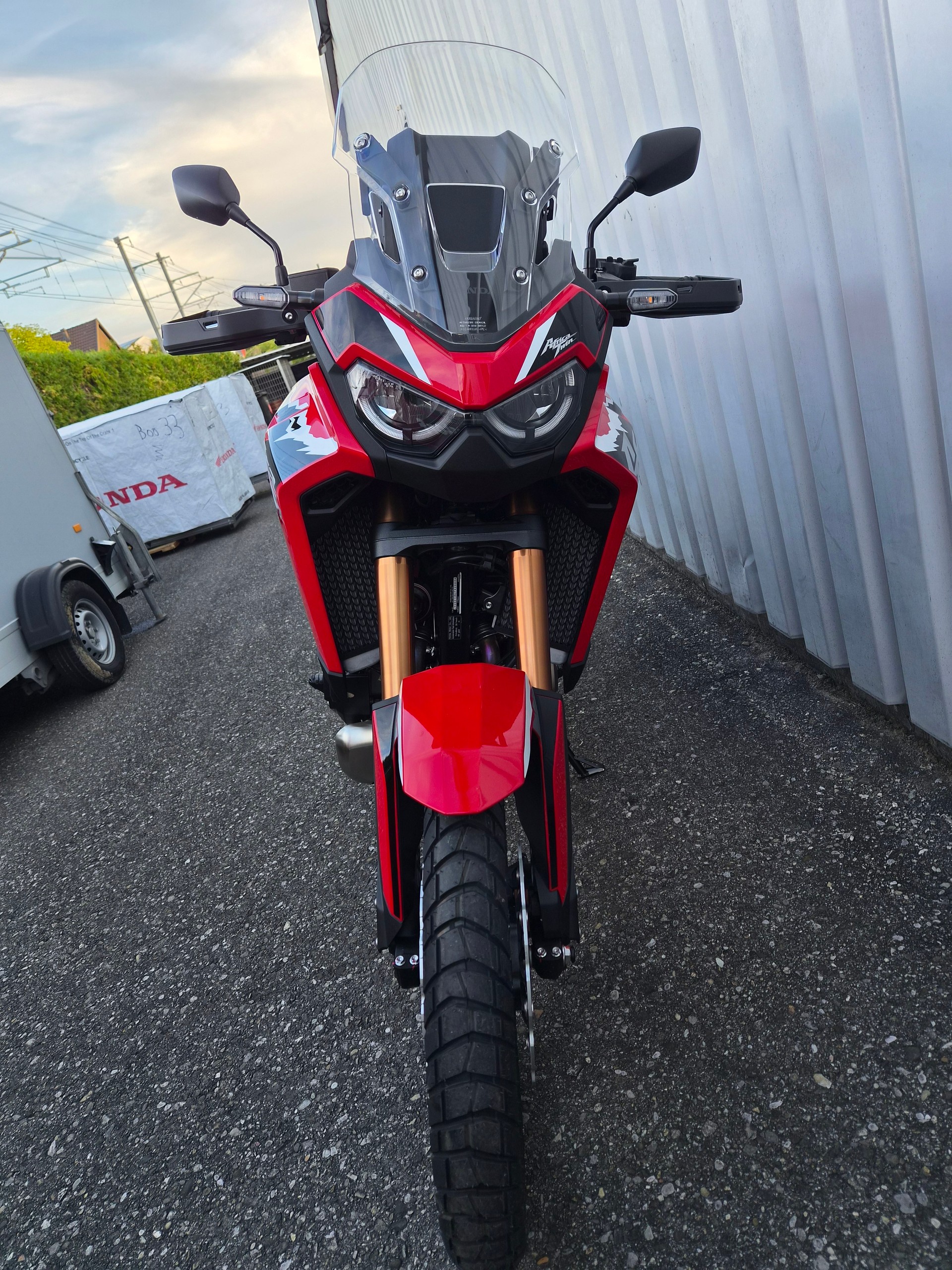 HONDA CRF 1100 DCT Africa Twin Adventure-showroom-element-3