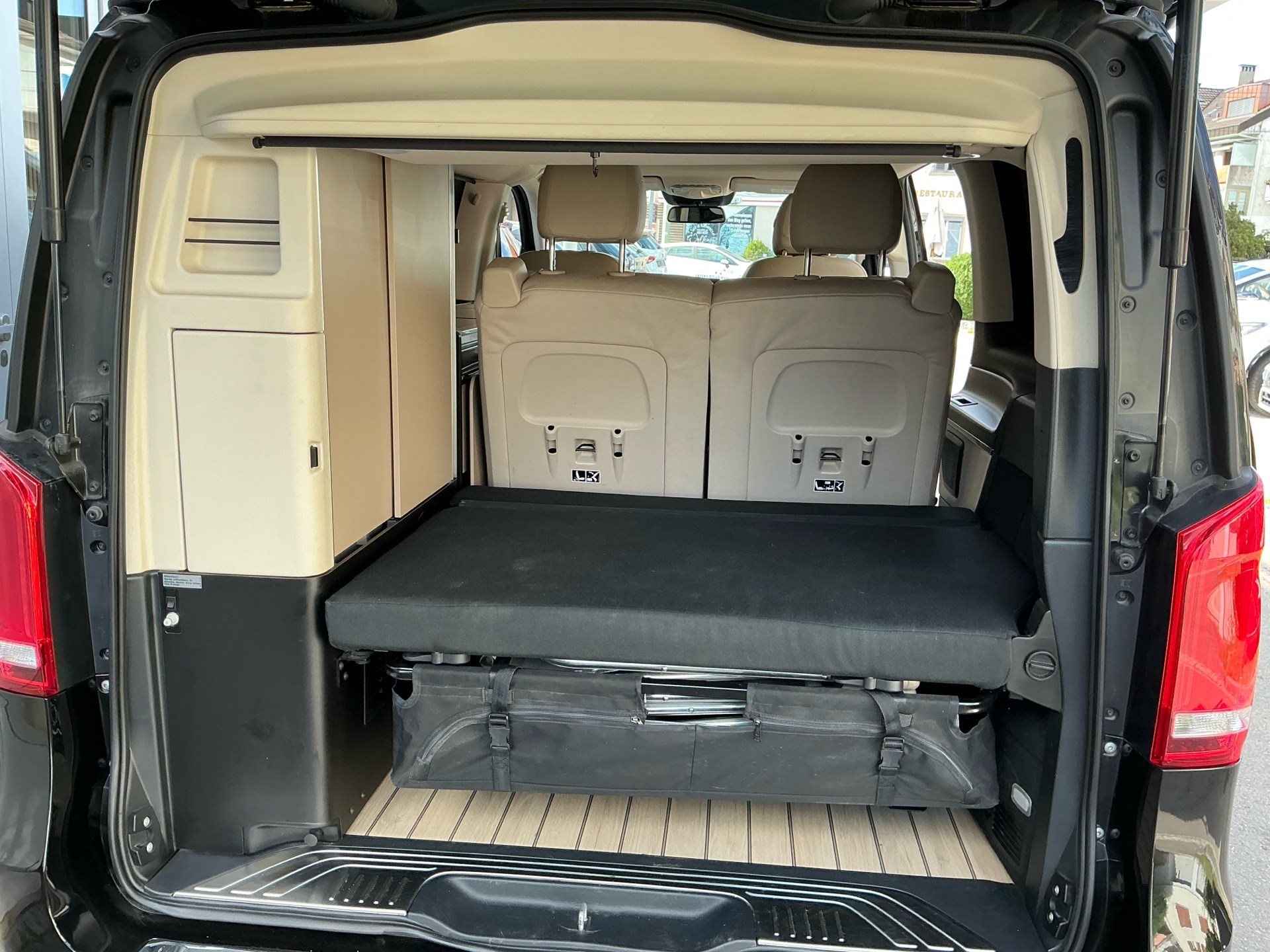 MERCEDES-BENZ Vito MARCO POLO-image-18