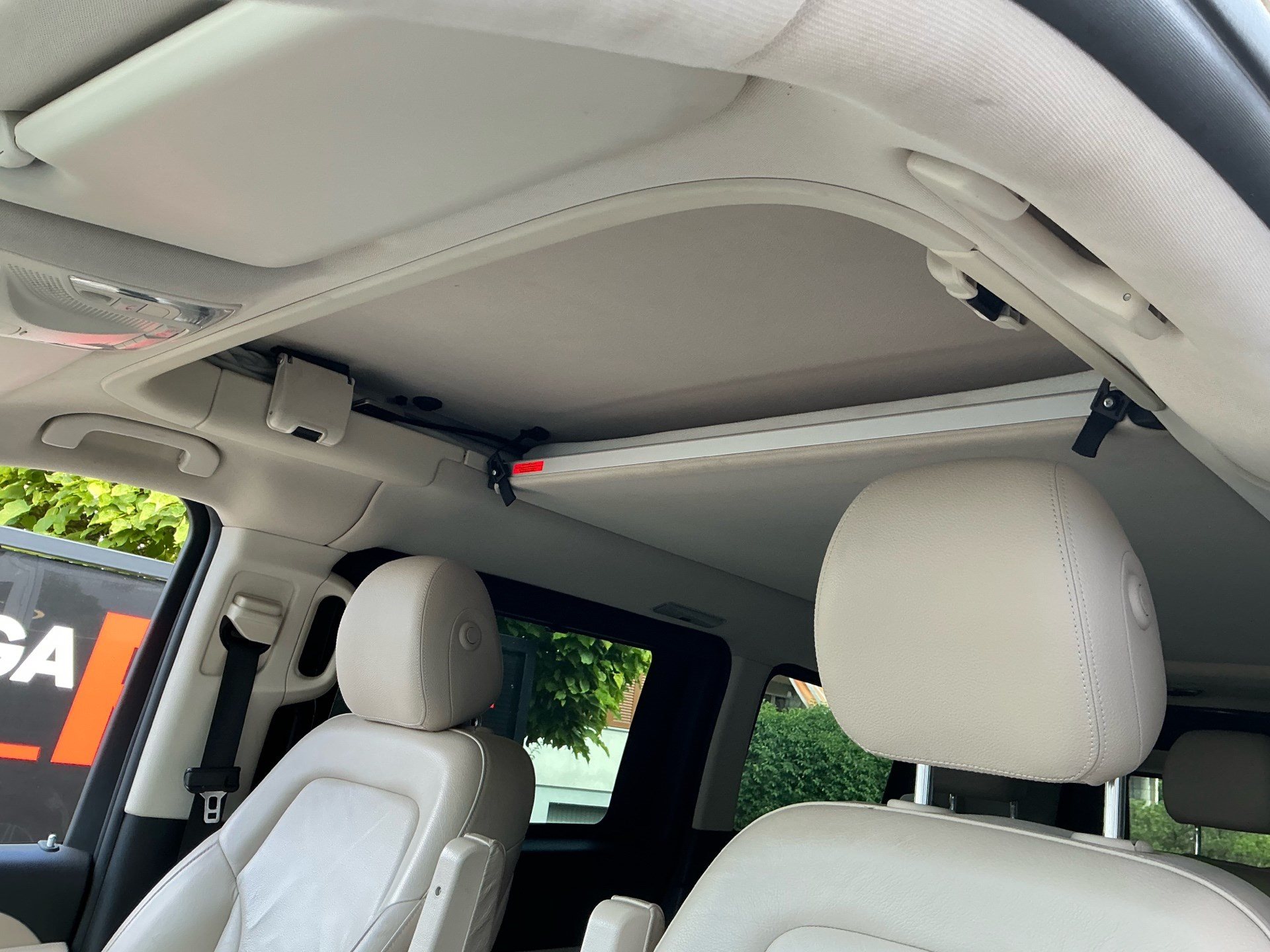 MERCEDES-BENZ Vito MARCO POLO-image-8