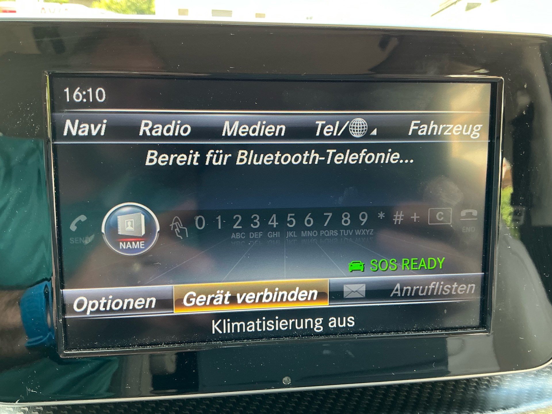 MERCEDES-BENZ Vito MARCO POLO-image-13