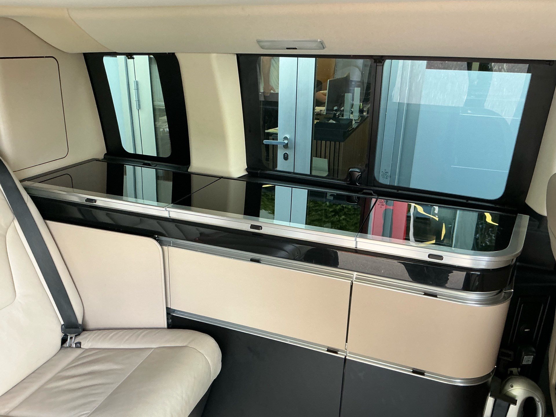MERCEDES-BENZ Vito MARCO POLO-image-20