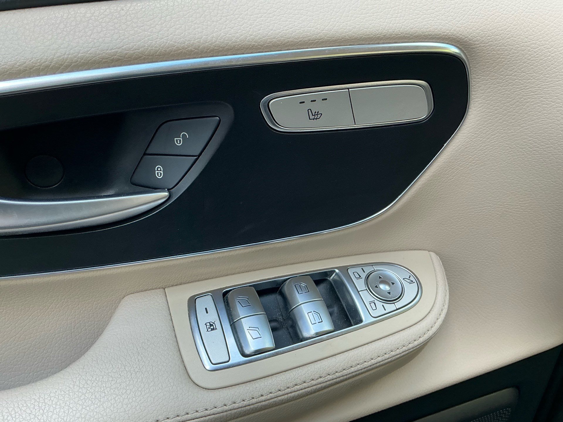 MERCEDES-BENZ Vito MARCO POLO-image-17