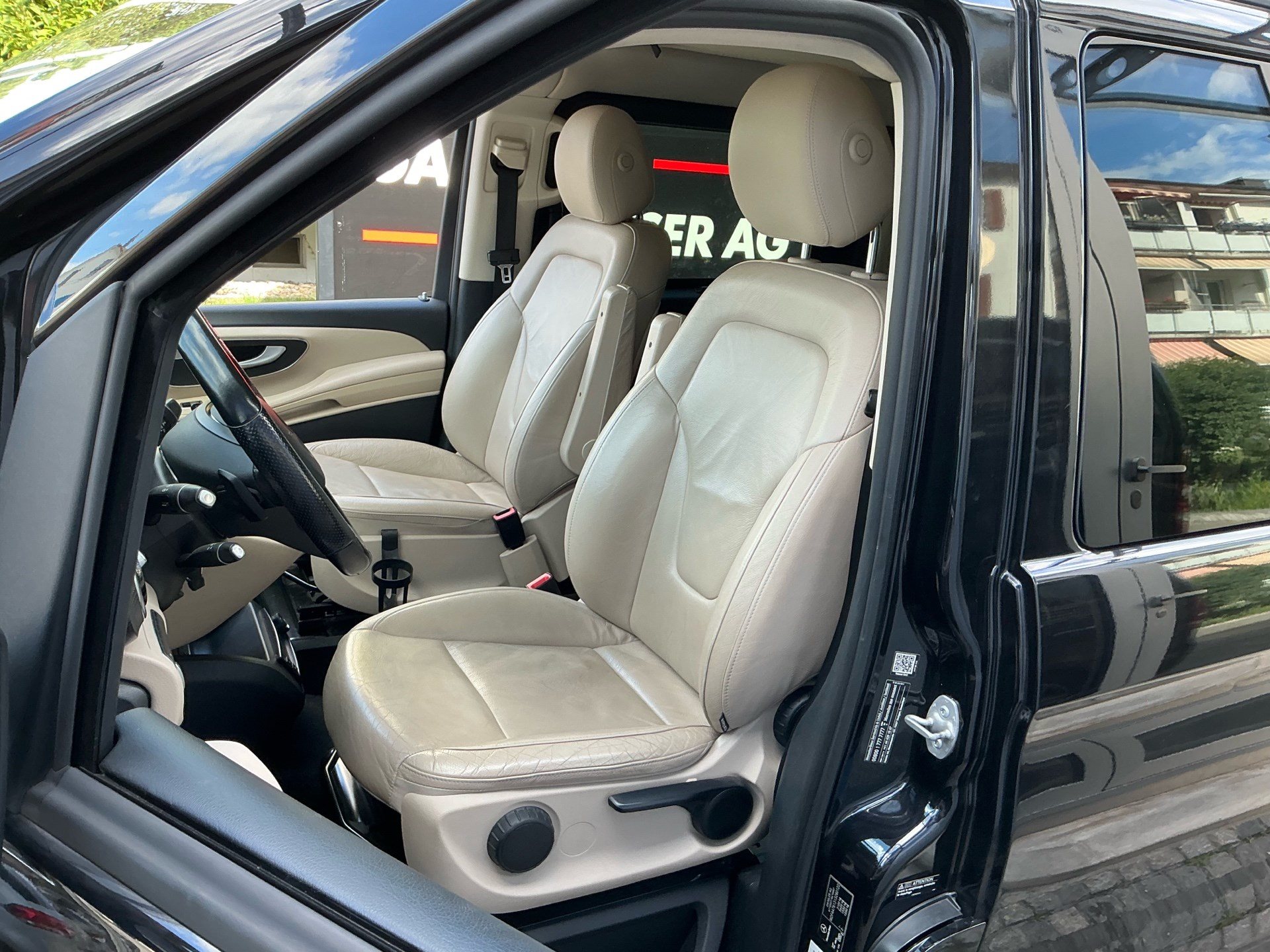 MERCEDES-BENZ Vito MARCO POLO-image-7