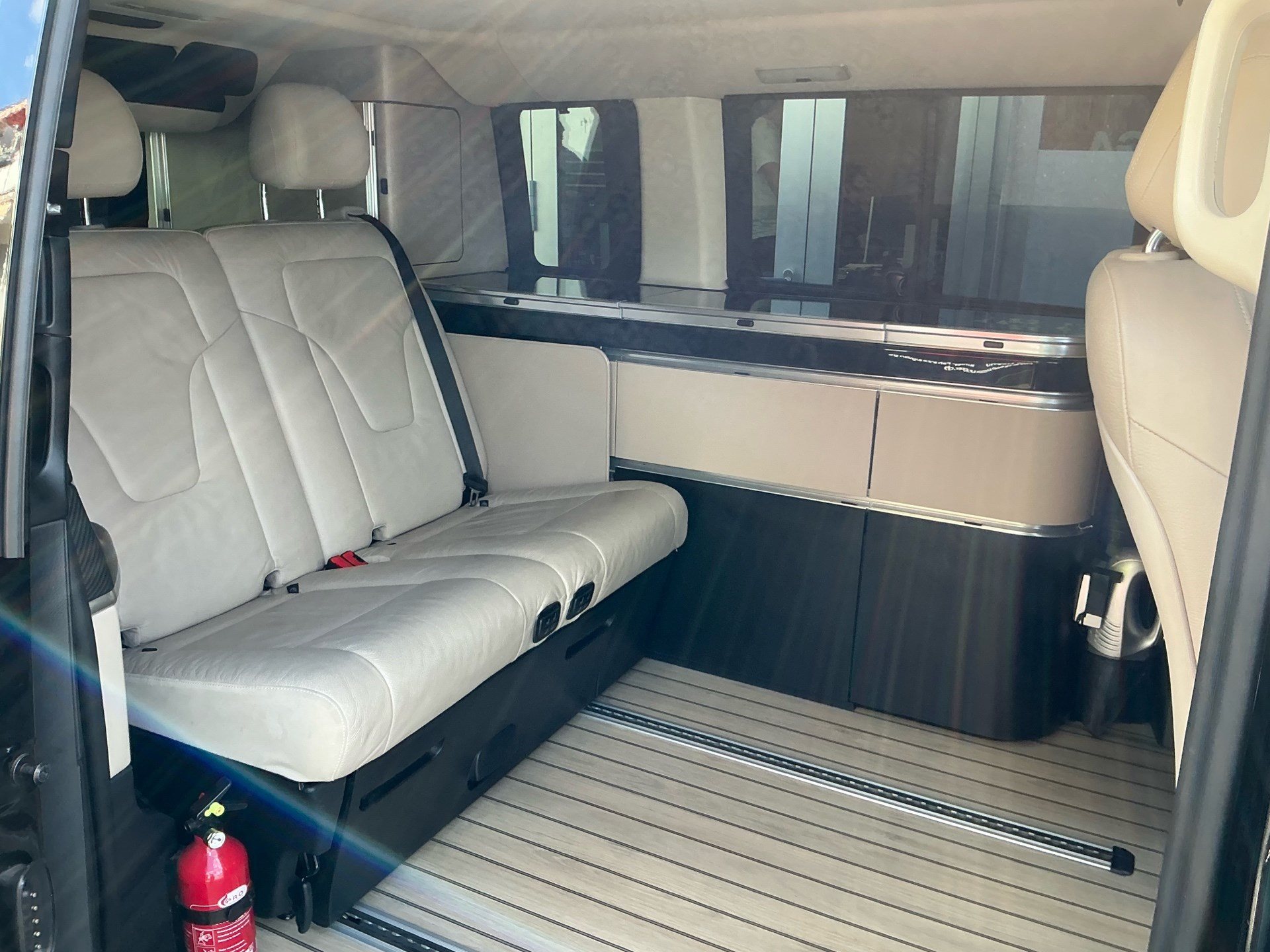 MERCEDES-BENZ Vito MARCO POLO-image-19