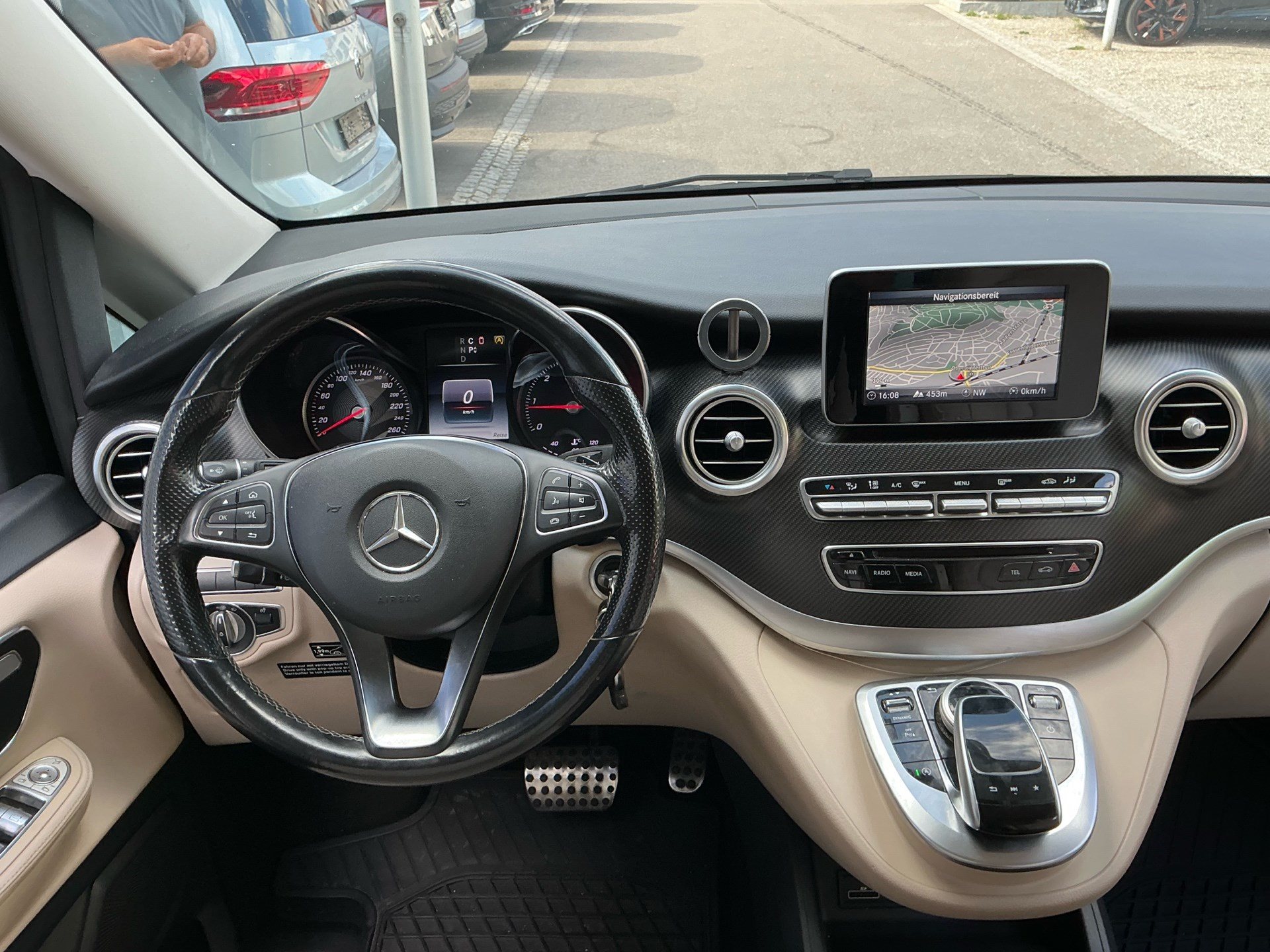 MERCEDES-BENZ Vito MARCO POLO-image-9